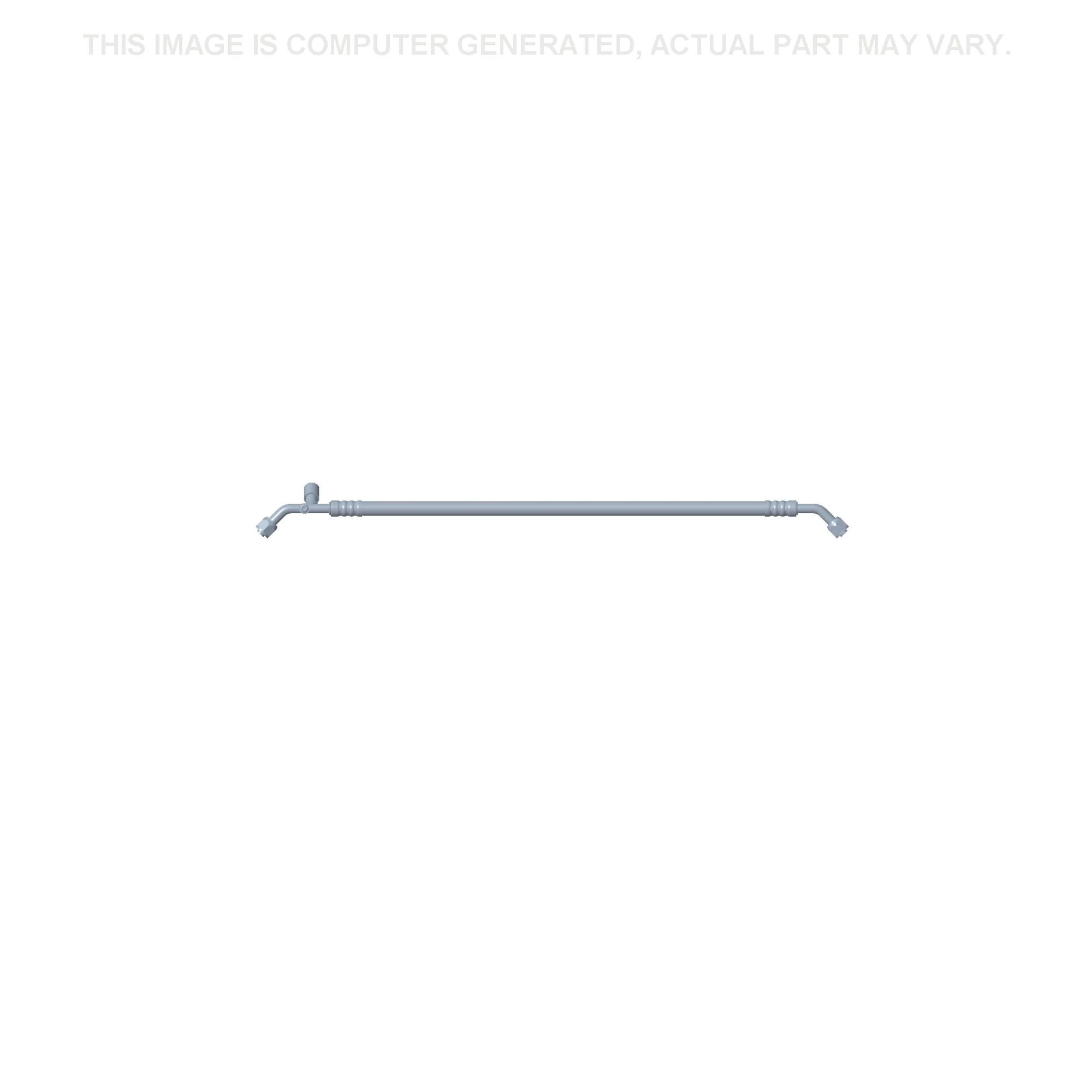 MANGUEIRA AR CONDICI