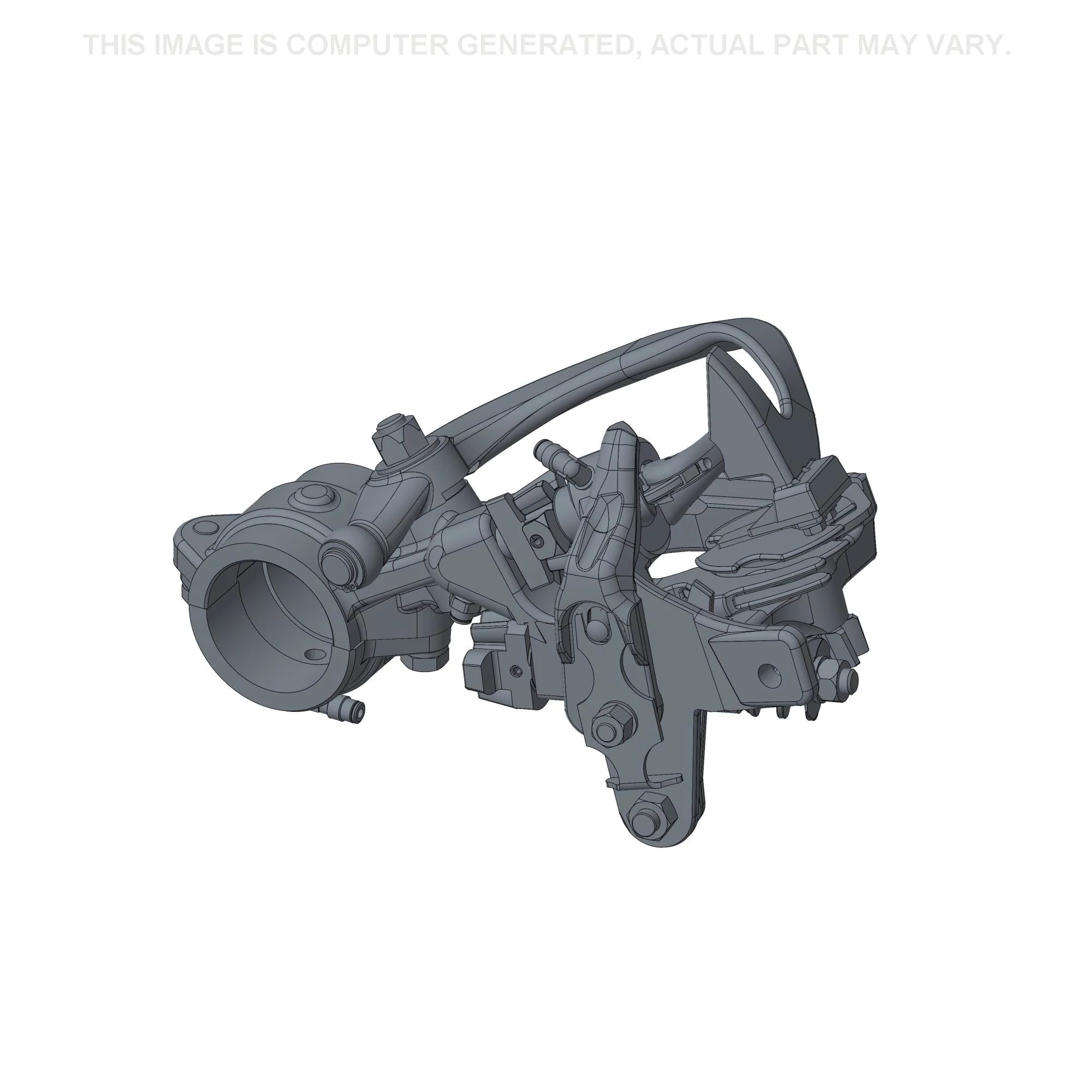 KNOTTER | NEWHOLLANDAG | IE | EN