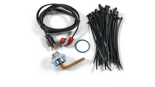 Block Heater/coolant Heater Kit - 120-volts | CASEIH | US | EN