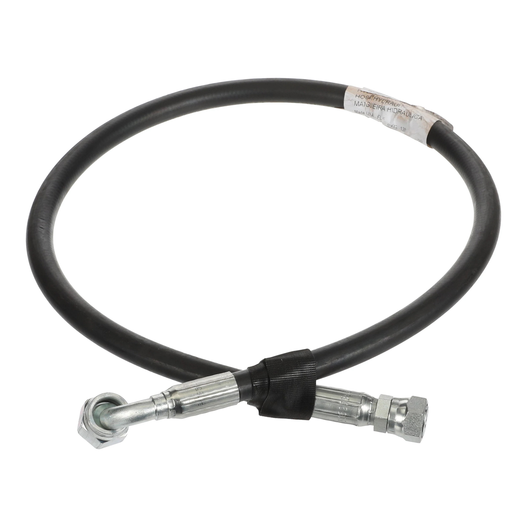 HYDRAULIC HOSE | CASECE | IE | EN