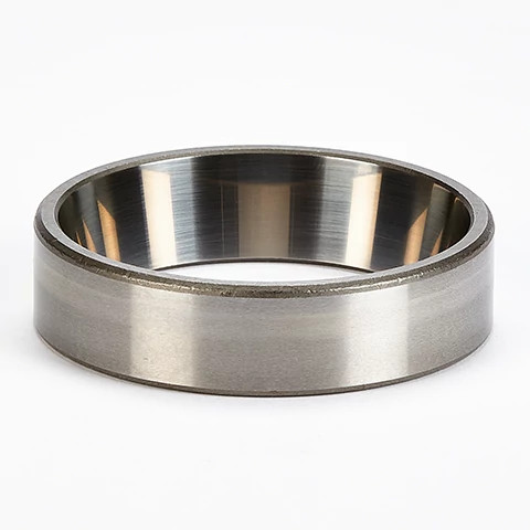 Anel externo do rolamento do rolete cônico - JLM506810 - 90 mm DE x 18 mm L