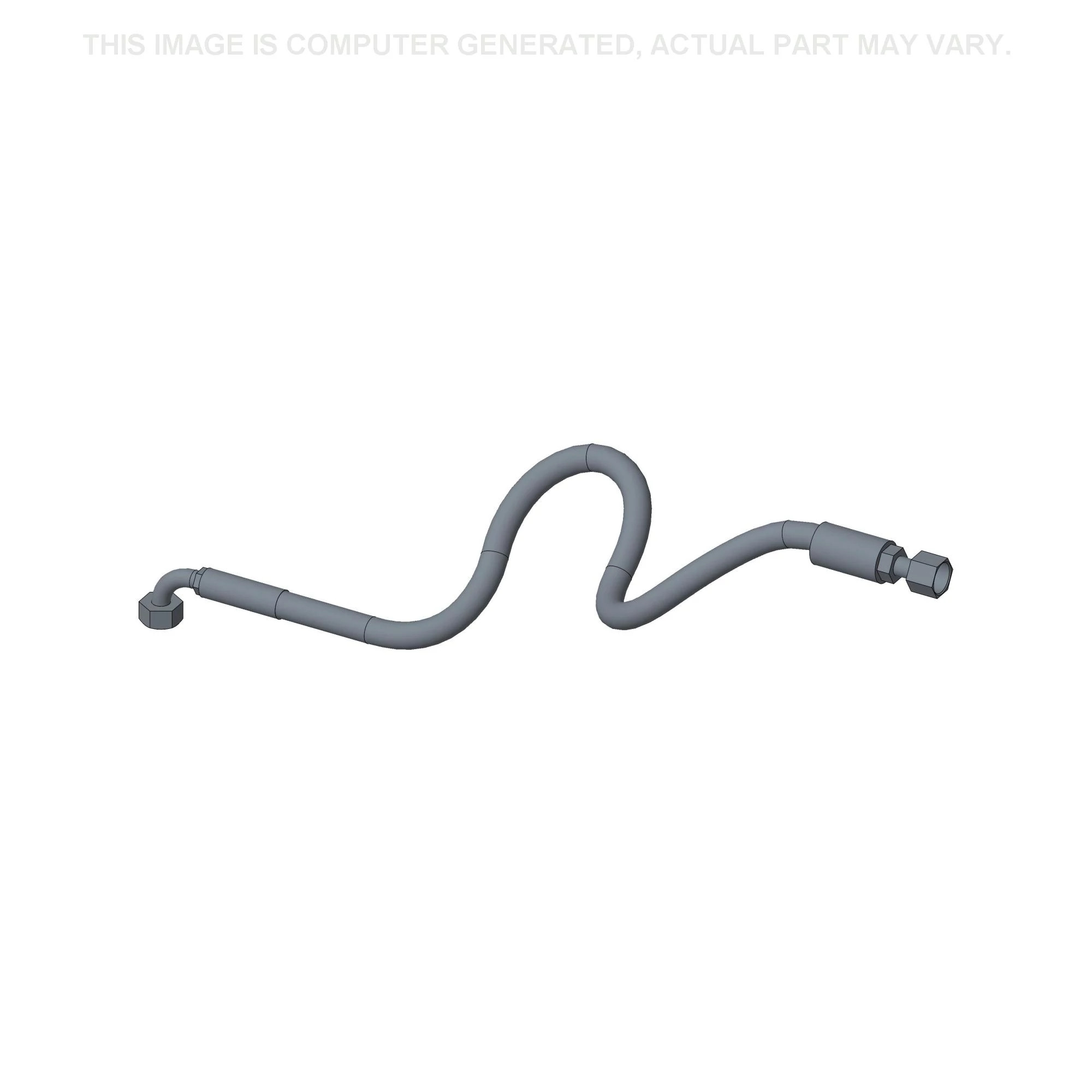 HYDRAULIC HOSE | NEWHOLLANDCE | SA | EN