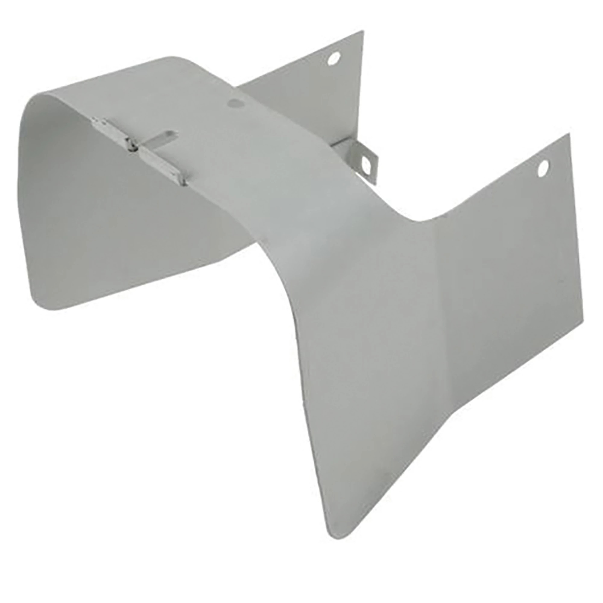 PTO Shield | NEWHOLLANDAG | CA | EN