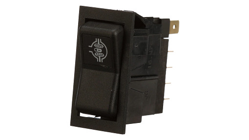 5180557 | Differential Lock Rocker Switch | Case IH | MyCNH AMEA Store