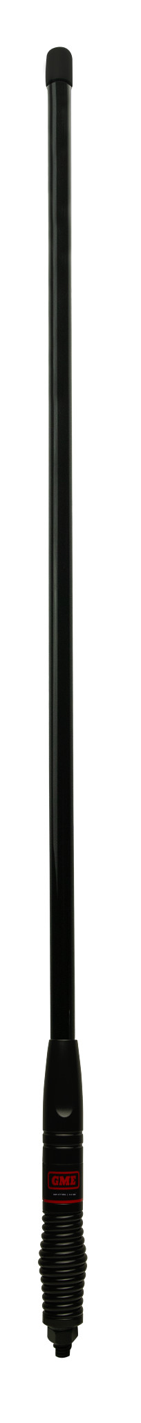 GME Medium-Duty UHF CB Antenna - 6.6 dBi Gain - 915 mm L | CASEIH | AU | EN