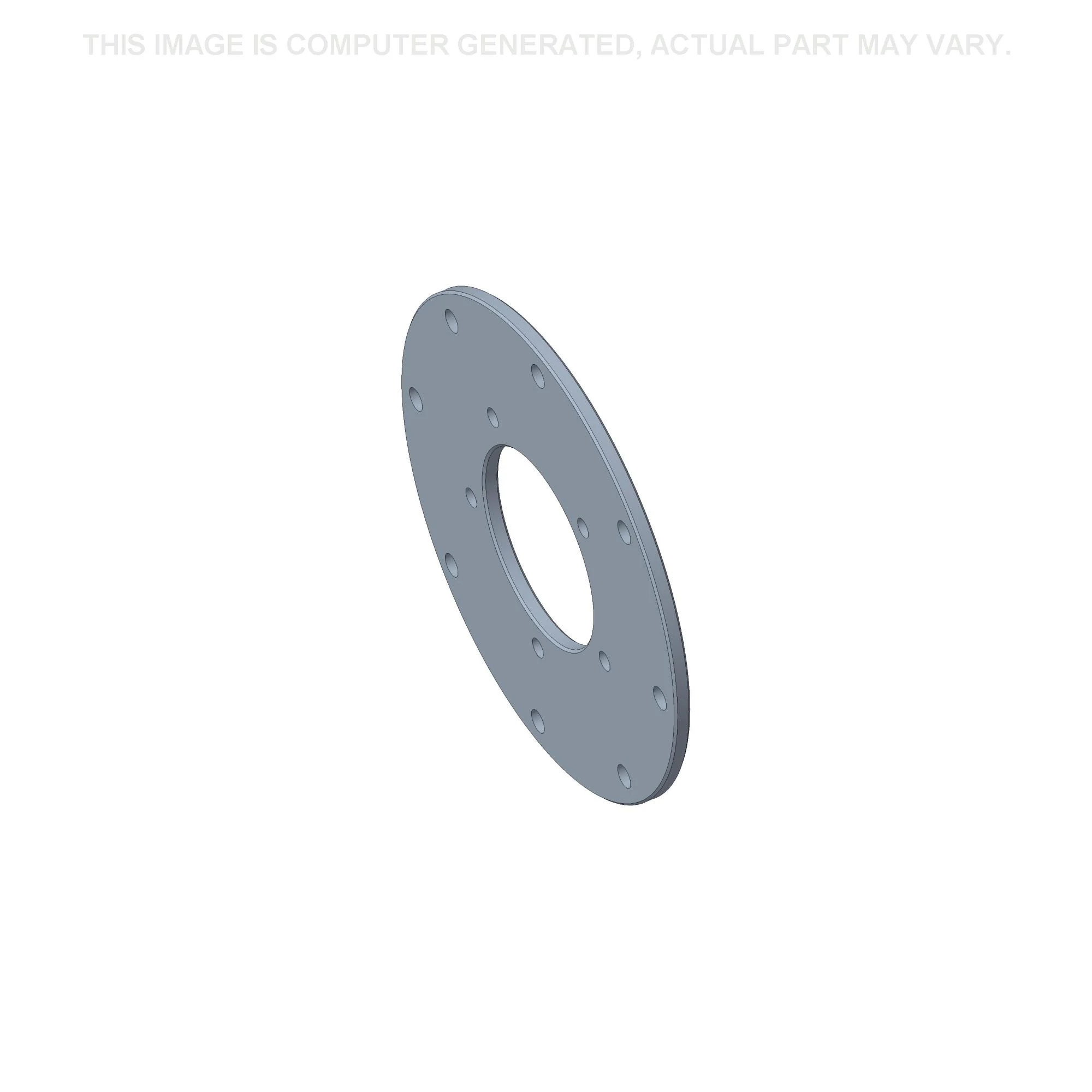 Flange | CASECE | BR | PT