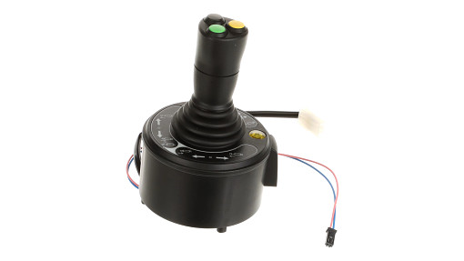 JOYSTICK | CASECE | EU | EN