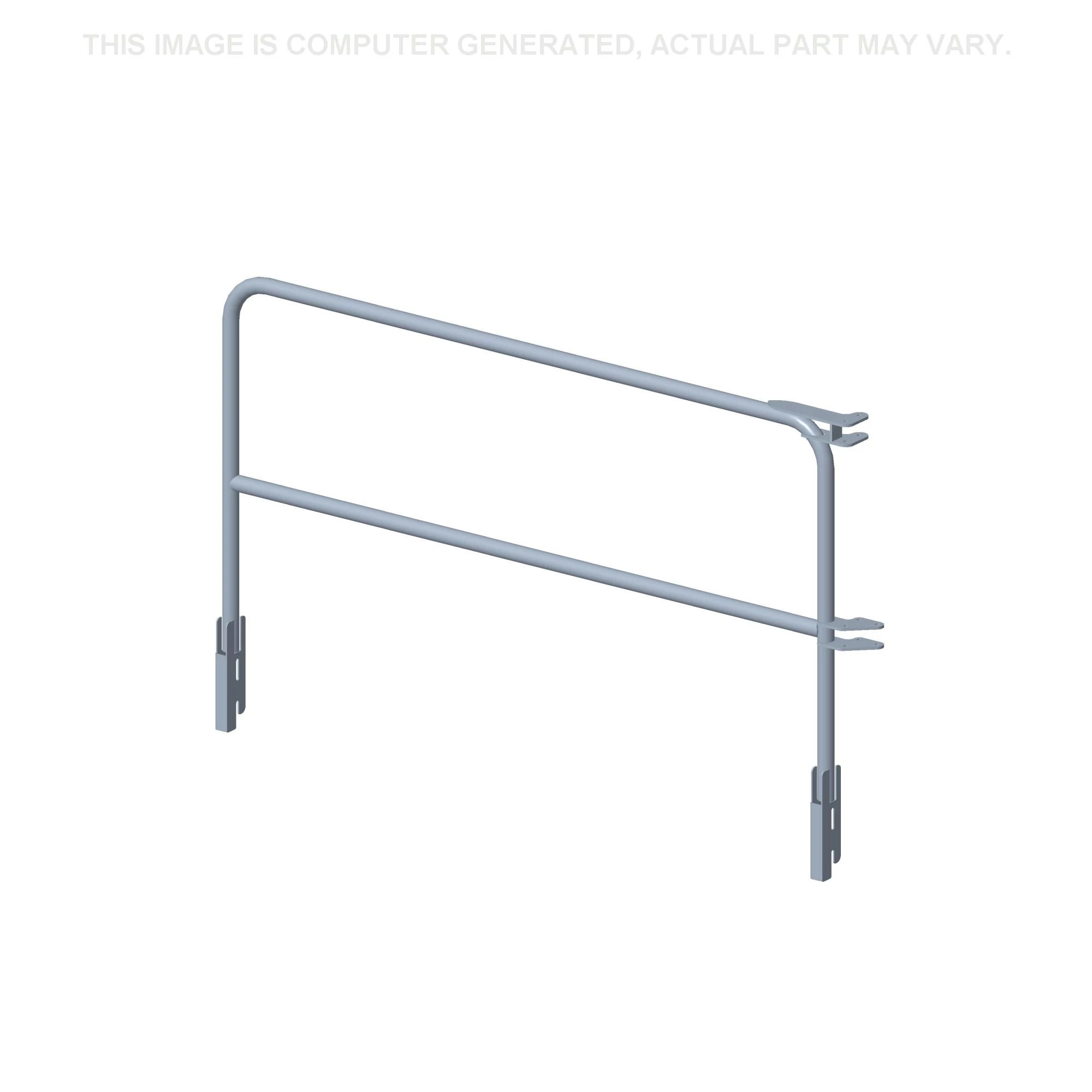 MAIN COURANTE | FLEXICOIL | CA | EN