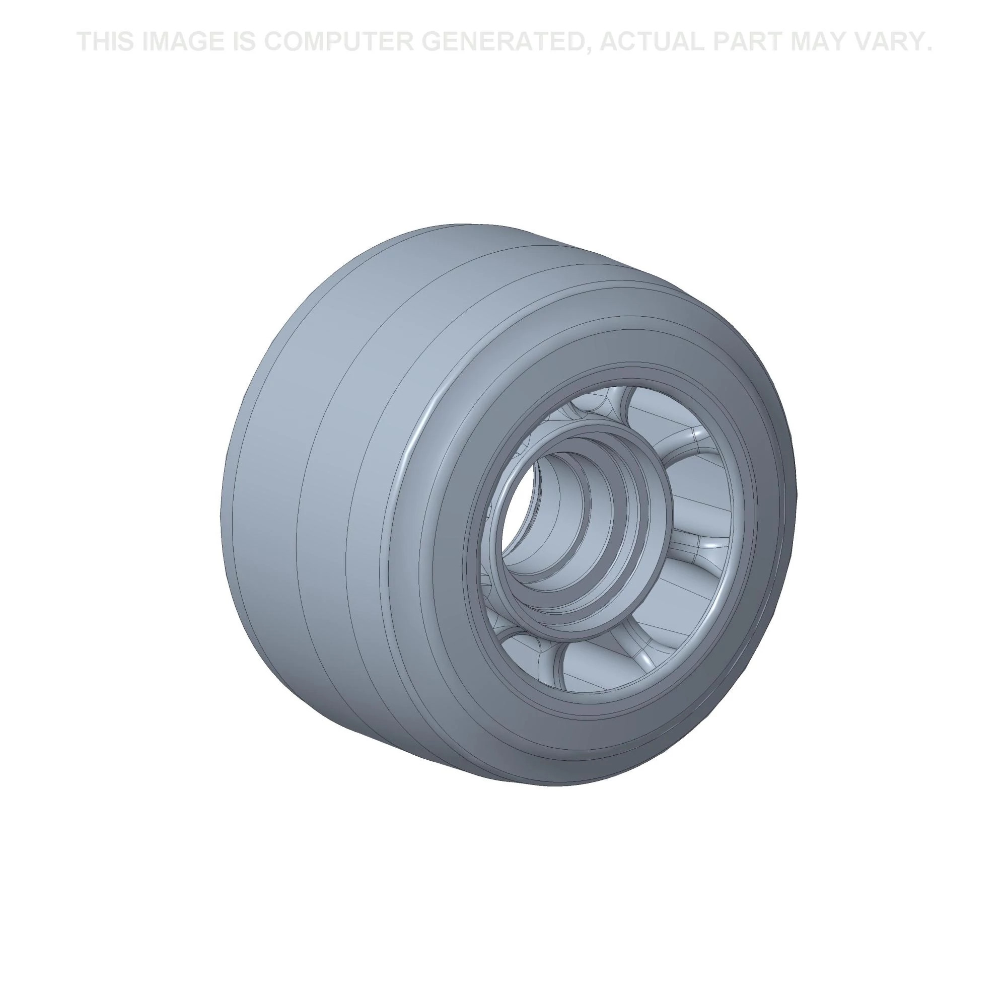 WHEEL | CASEIH | US | EN