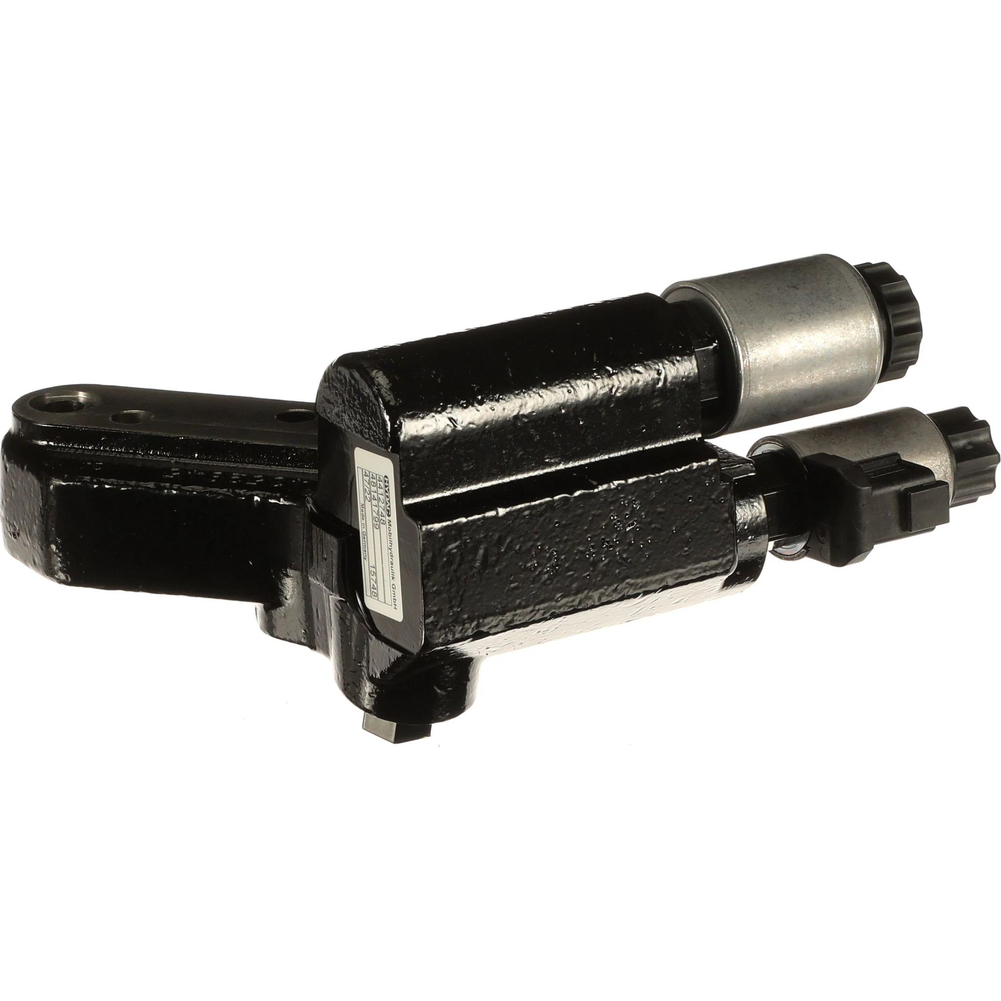 SOUPAPE | NEWHOLLANDAG | CA | FR