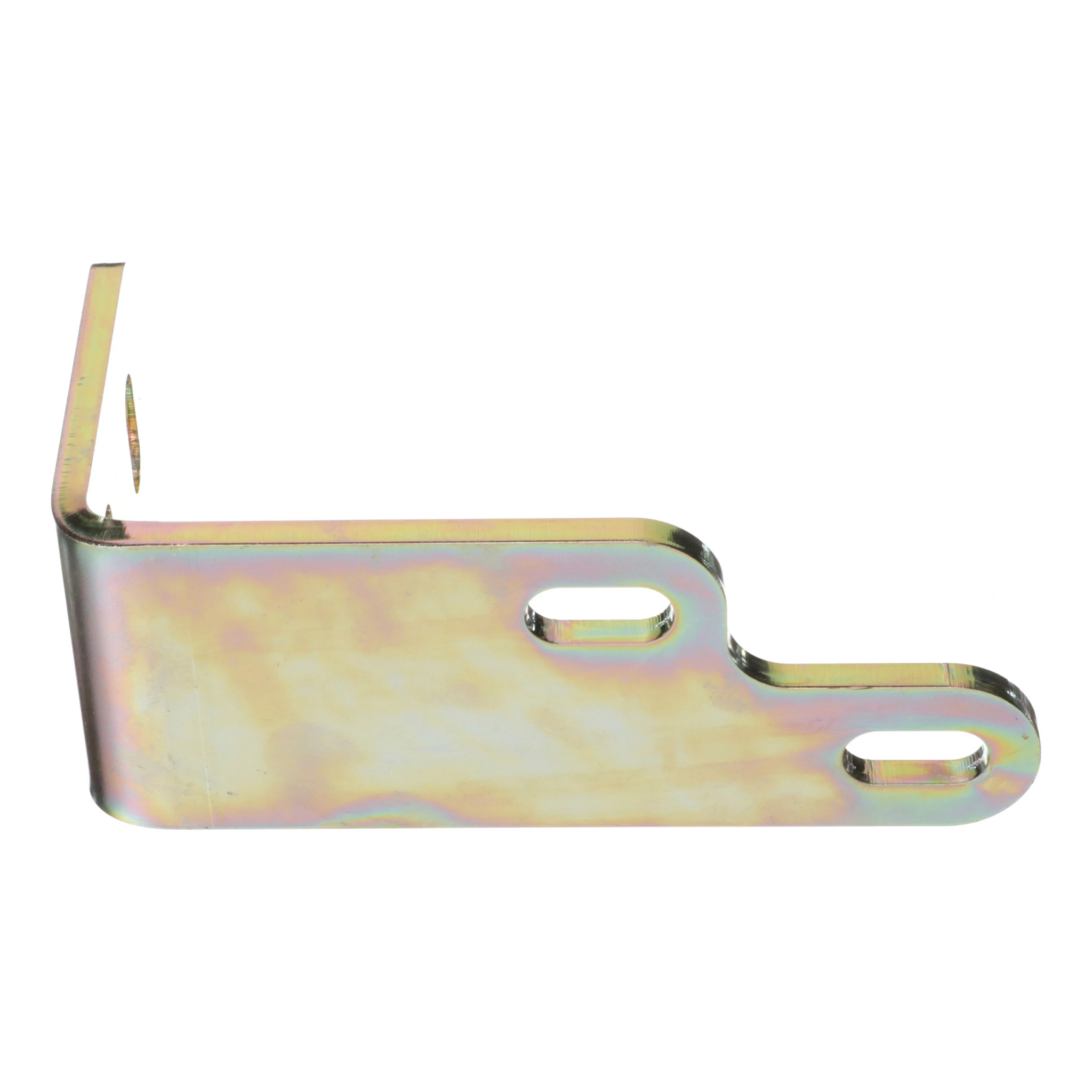 Muffler Support Bracket - Front