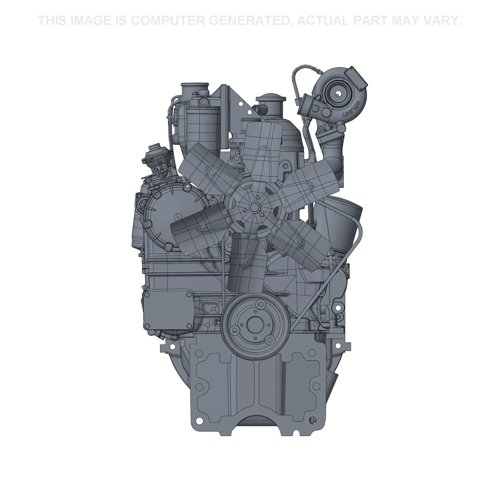 MOTOR - 48033535