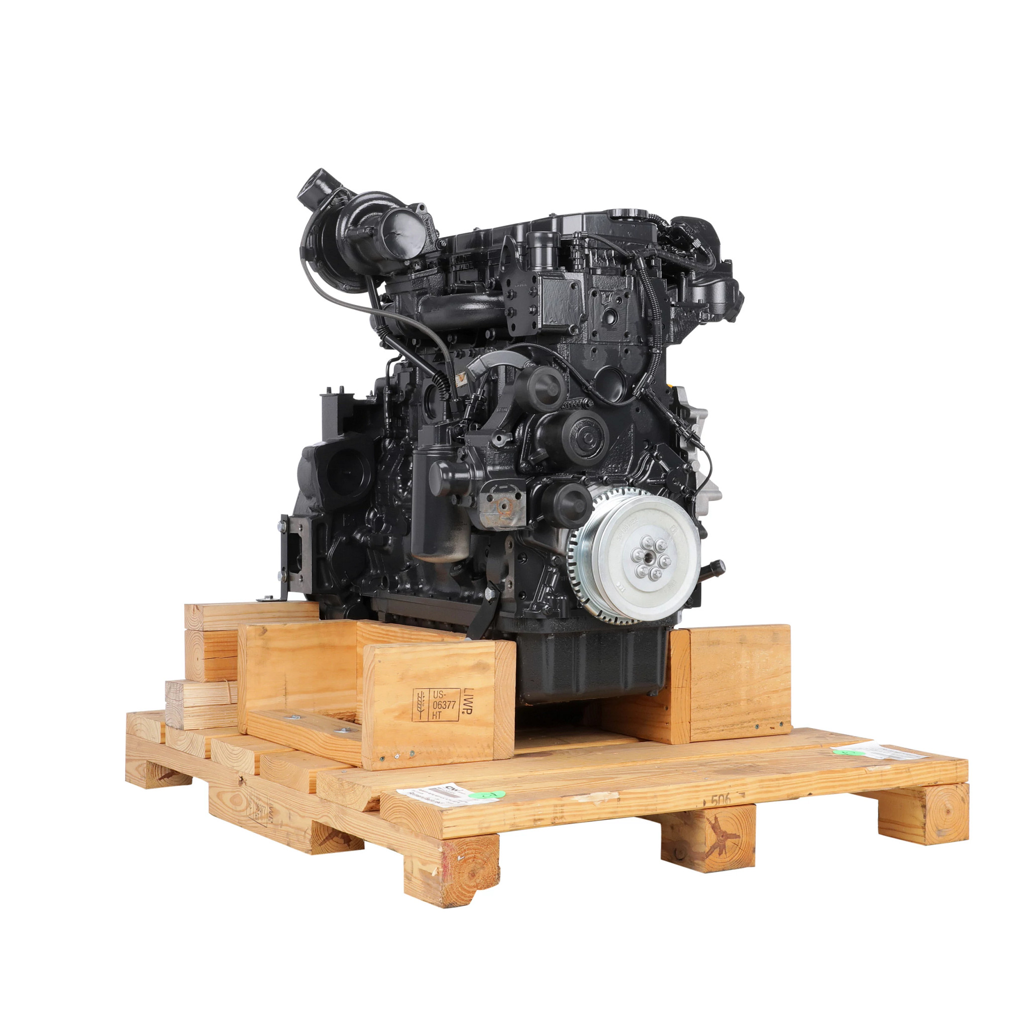 REMAN-REPLACEMENT EN | CASEIH | AU | EN