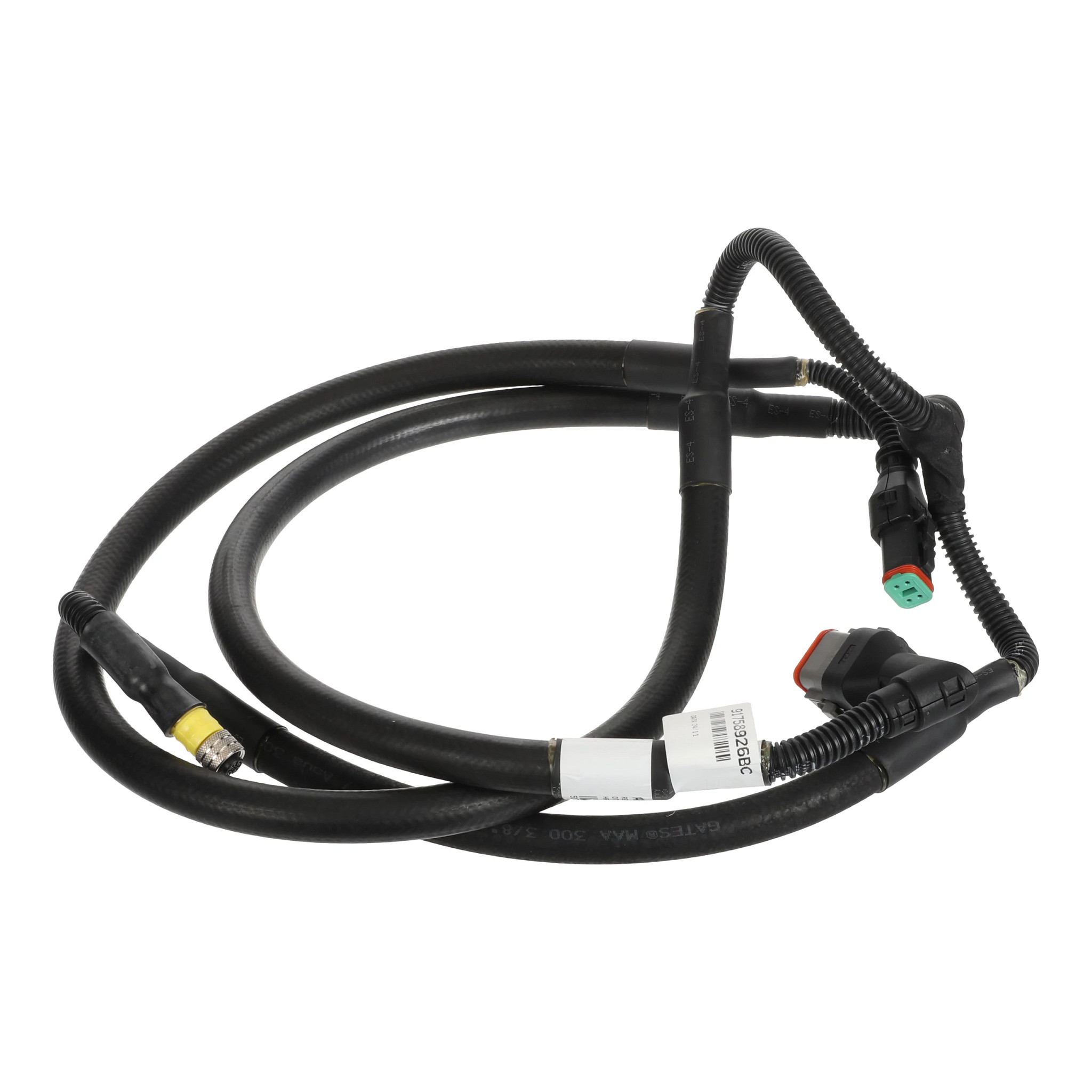 线束 | CASECE | AMEA | FR