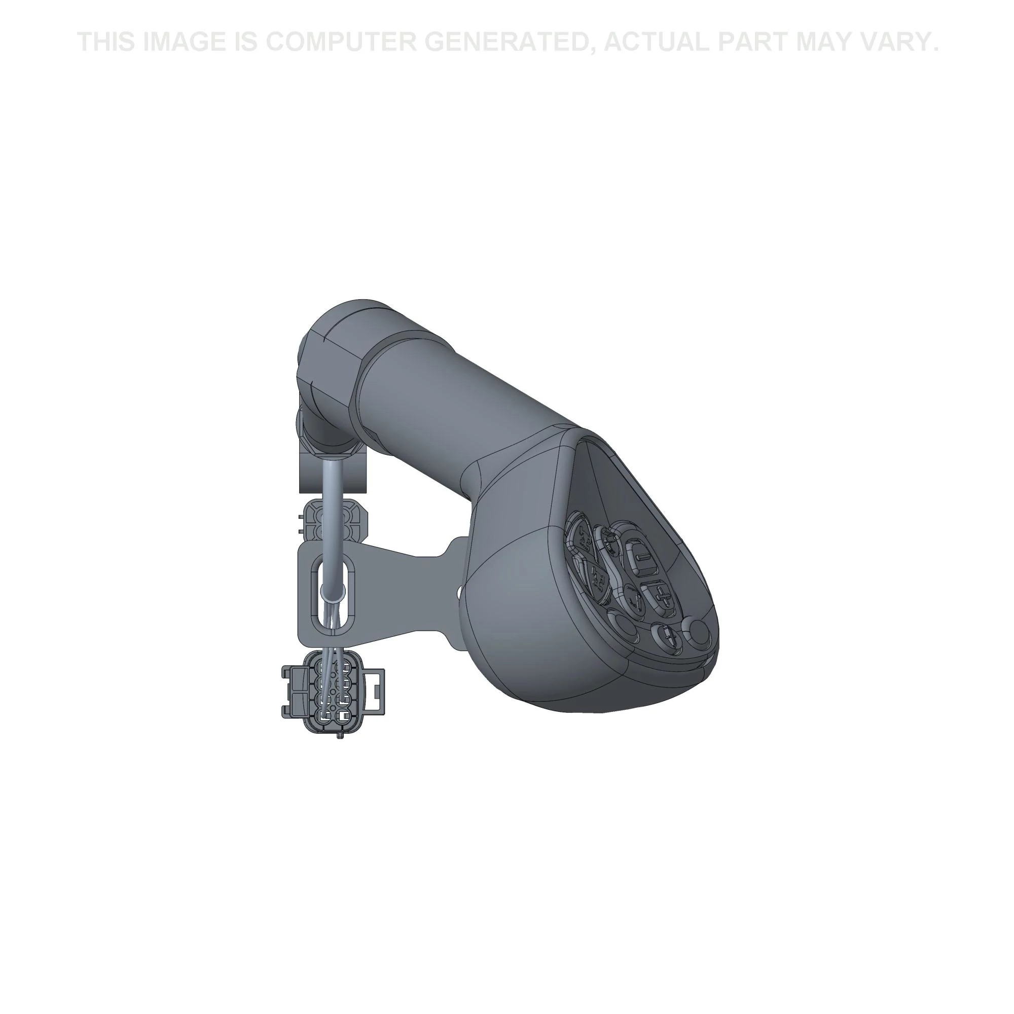 REMAN-JOYSTICK | CASEIH | CA | EN