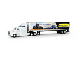 1:64 Kenworth T660 Semi with New Holland Decals