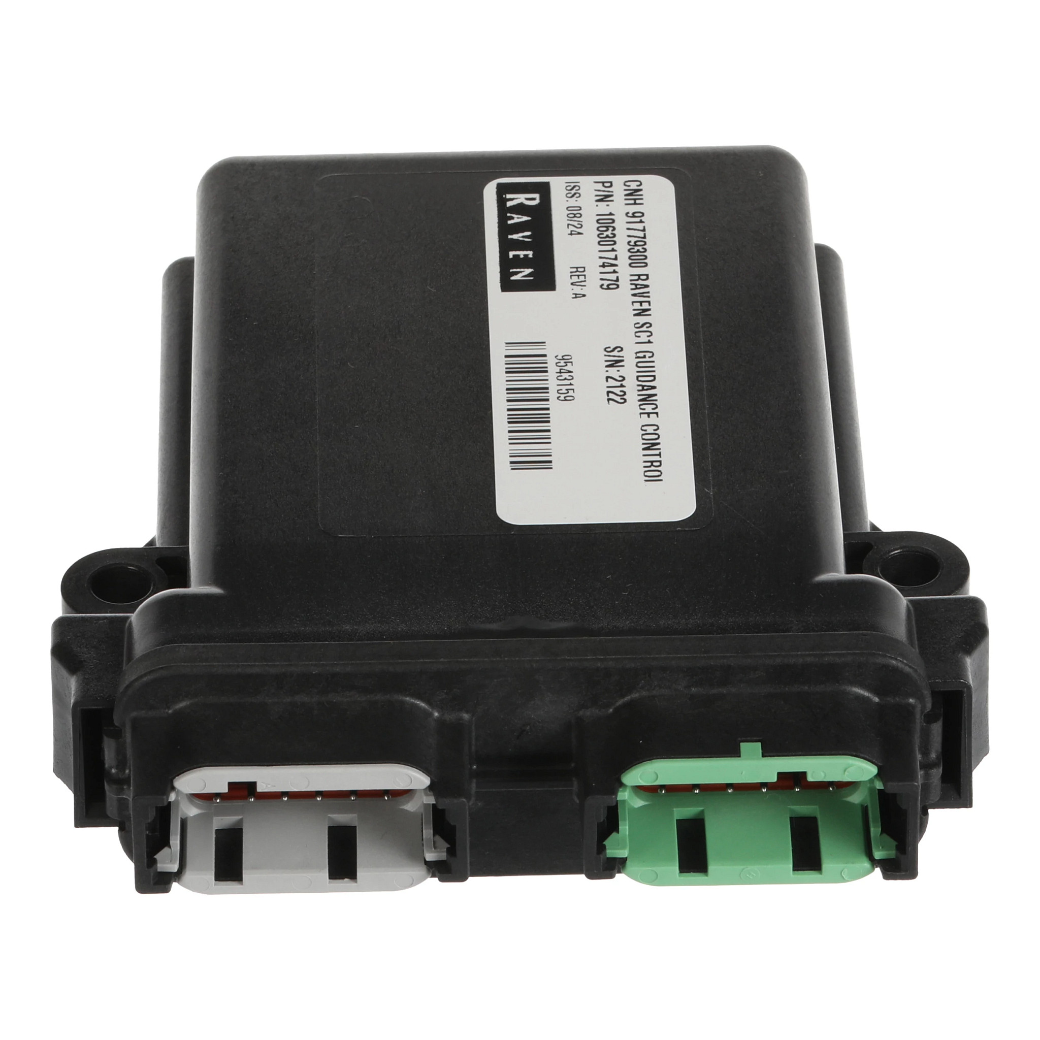 MODULE | CASEIH | CA | EN