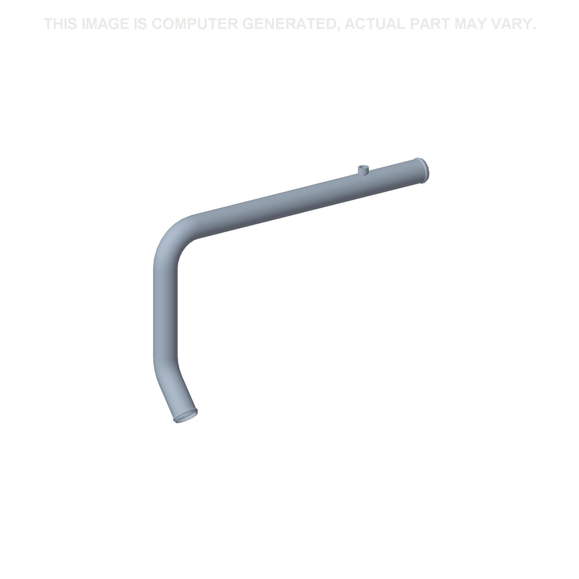 Suction Pipe | CASECE | CA | EN