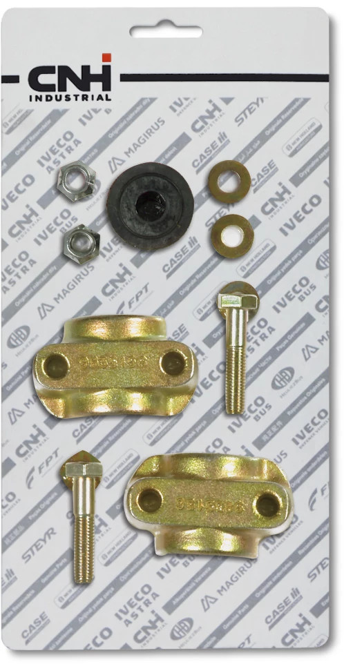 KIT | NEWHOLLANDAG | EU | PT