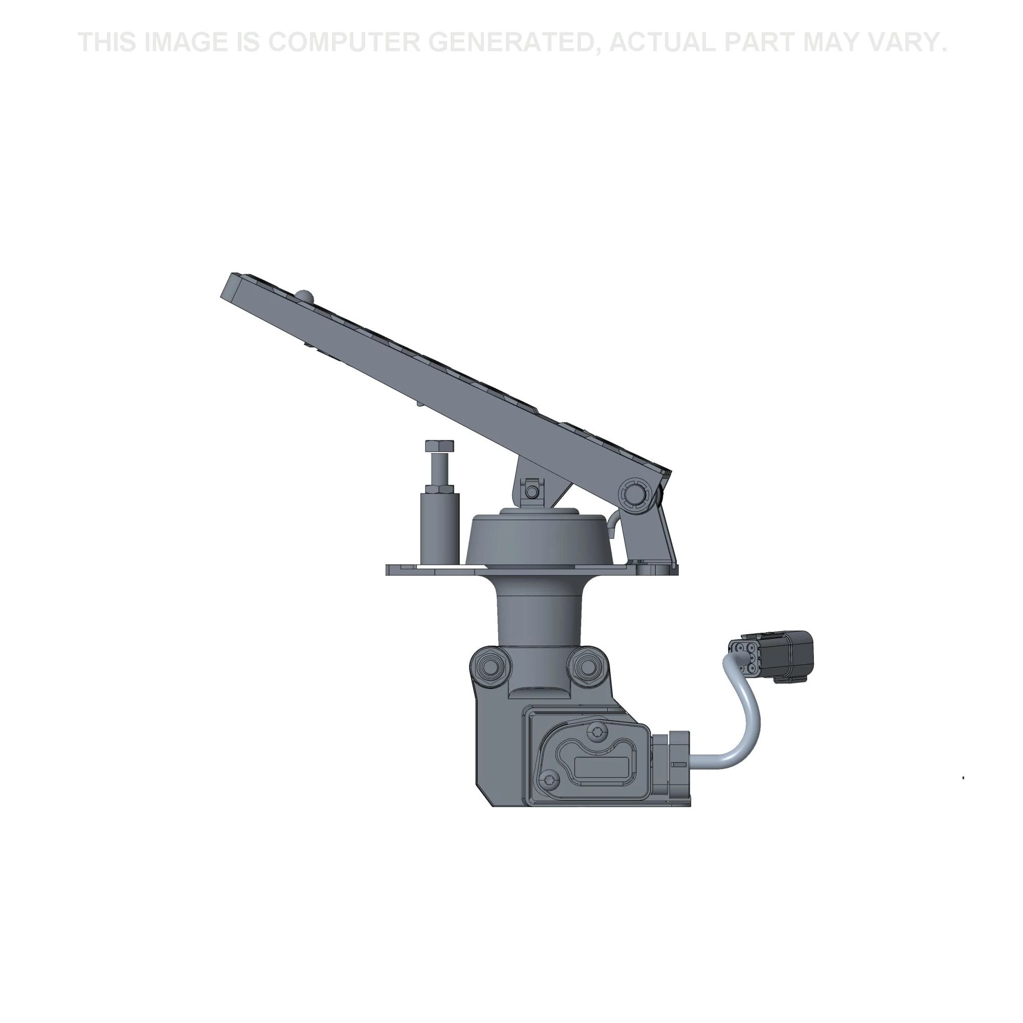 PEDAL | NEWHOLLANDCE | EU | EN