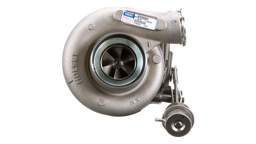 TURBOCOMPRESSEUR | STEYR | EU | DE