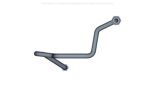 HYDRAULISCHE LEIDING | NEWHOLLANDCE | EU | NL