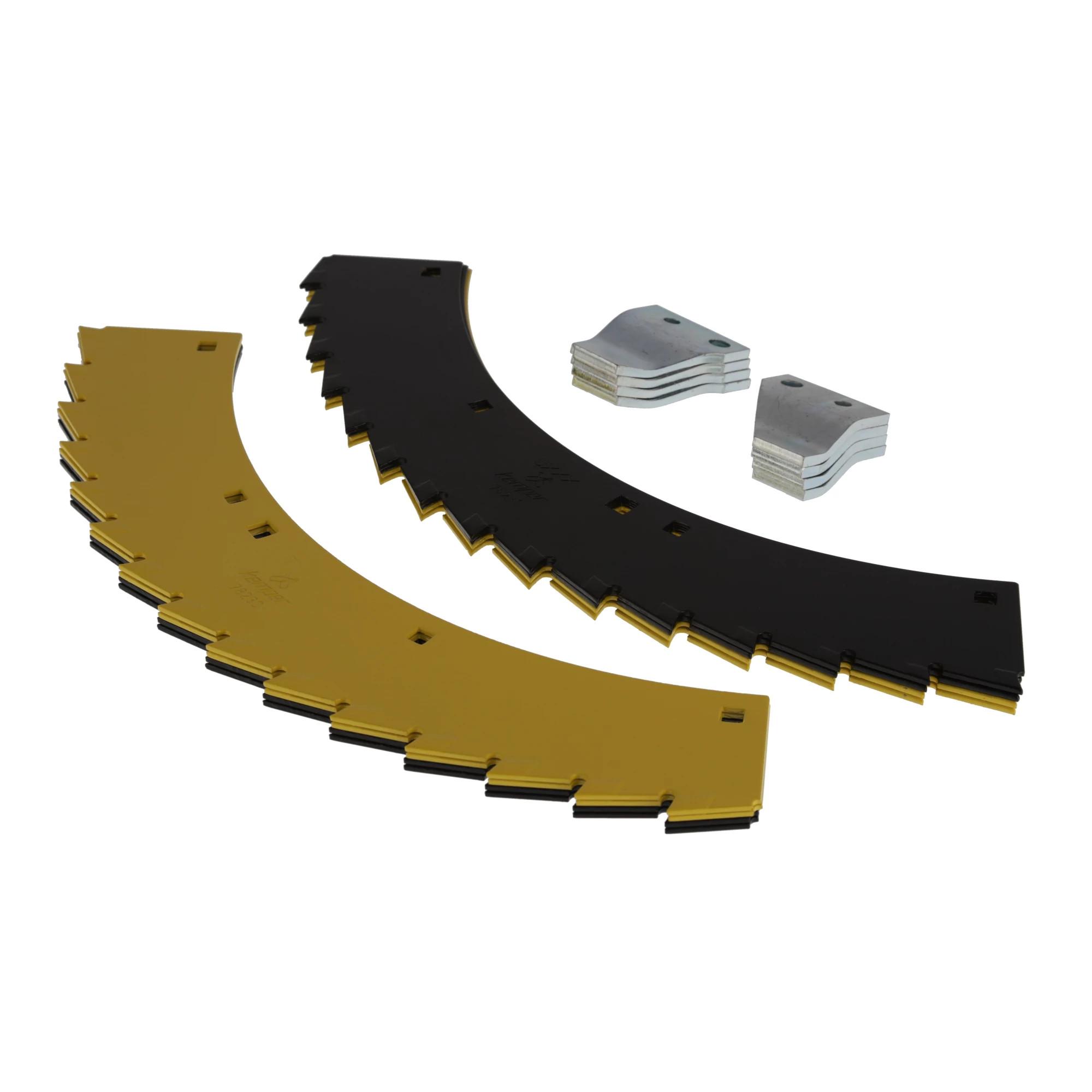 DIA KIT, HARVESTER | CASEIH | US | EN