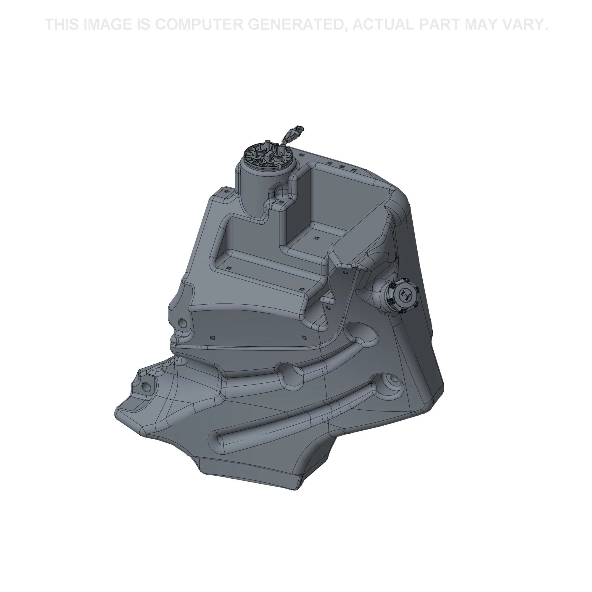 Reservoir Fluid Ech | NEWHOLLANDAG | CA | EN