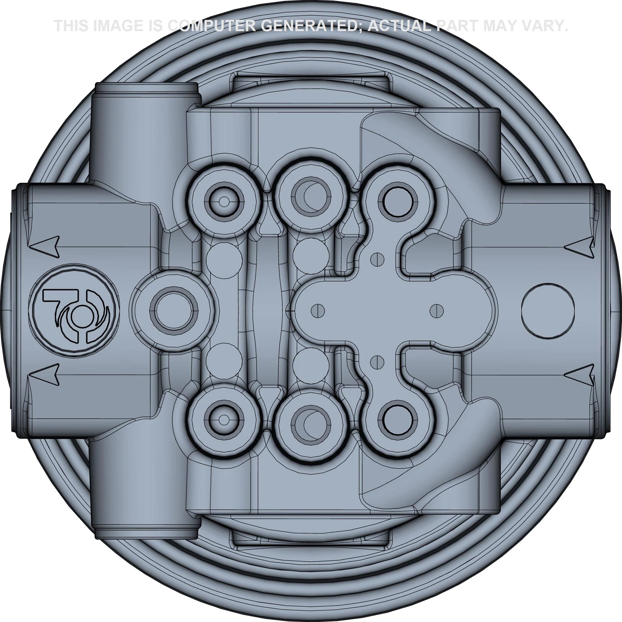 HYDRAULIC OIL FILTER | CASEIH | IE | EN