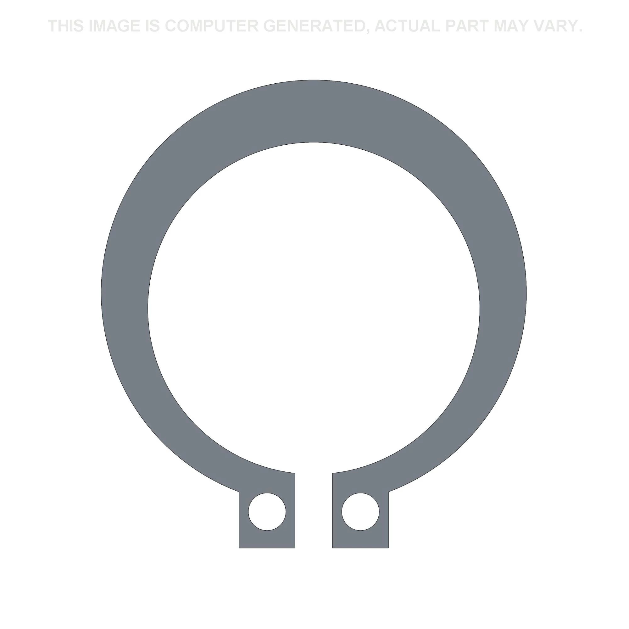 SNAP RING | NEWHOLLANDAG | AMEA | EN