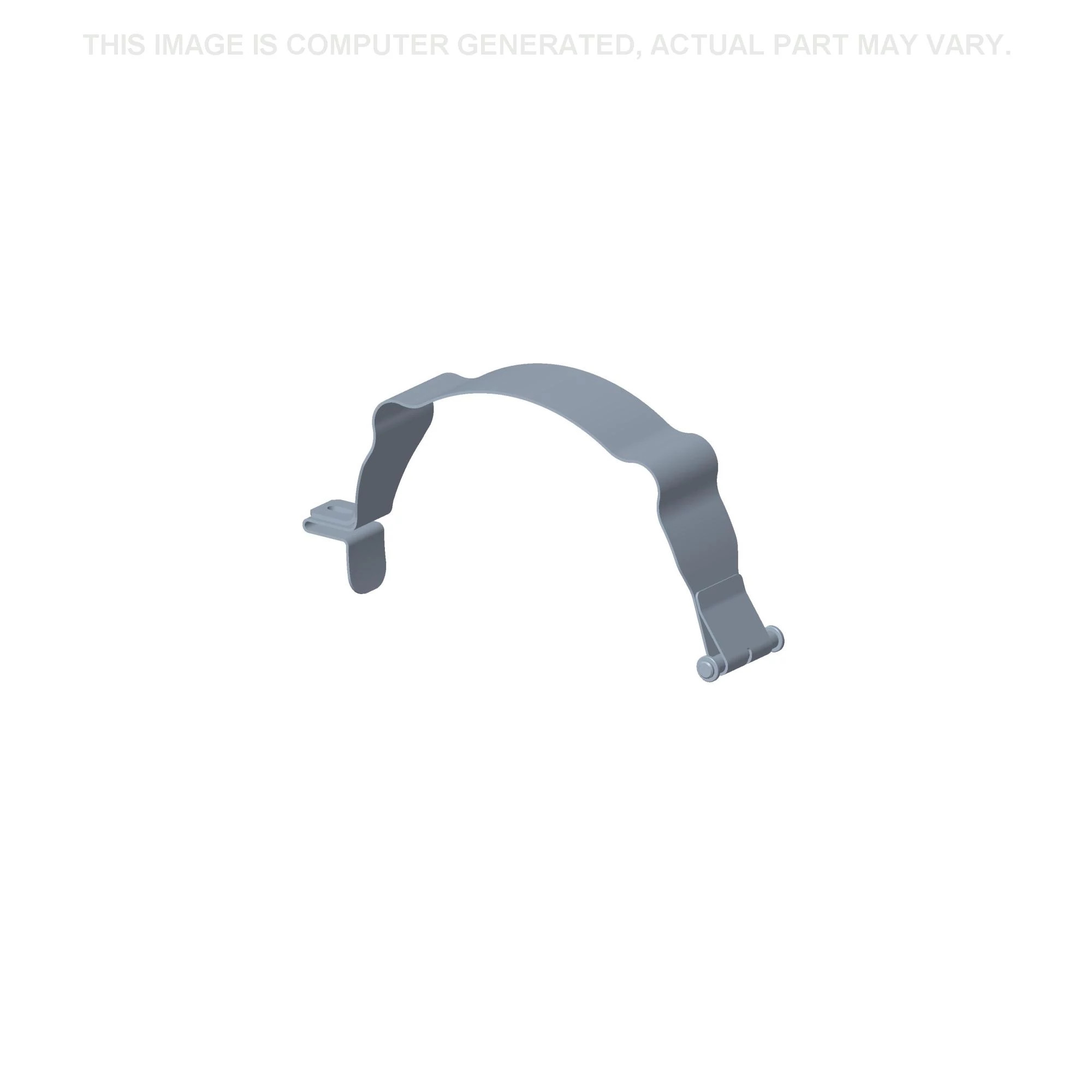 COLLAR CLAMP | DEFAULT | CA | EN