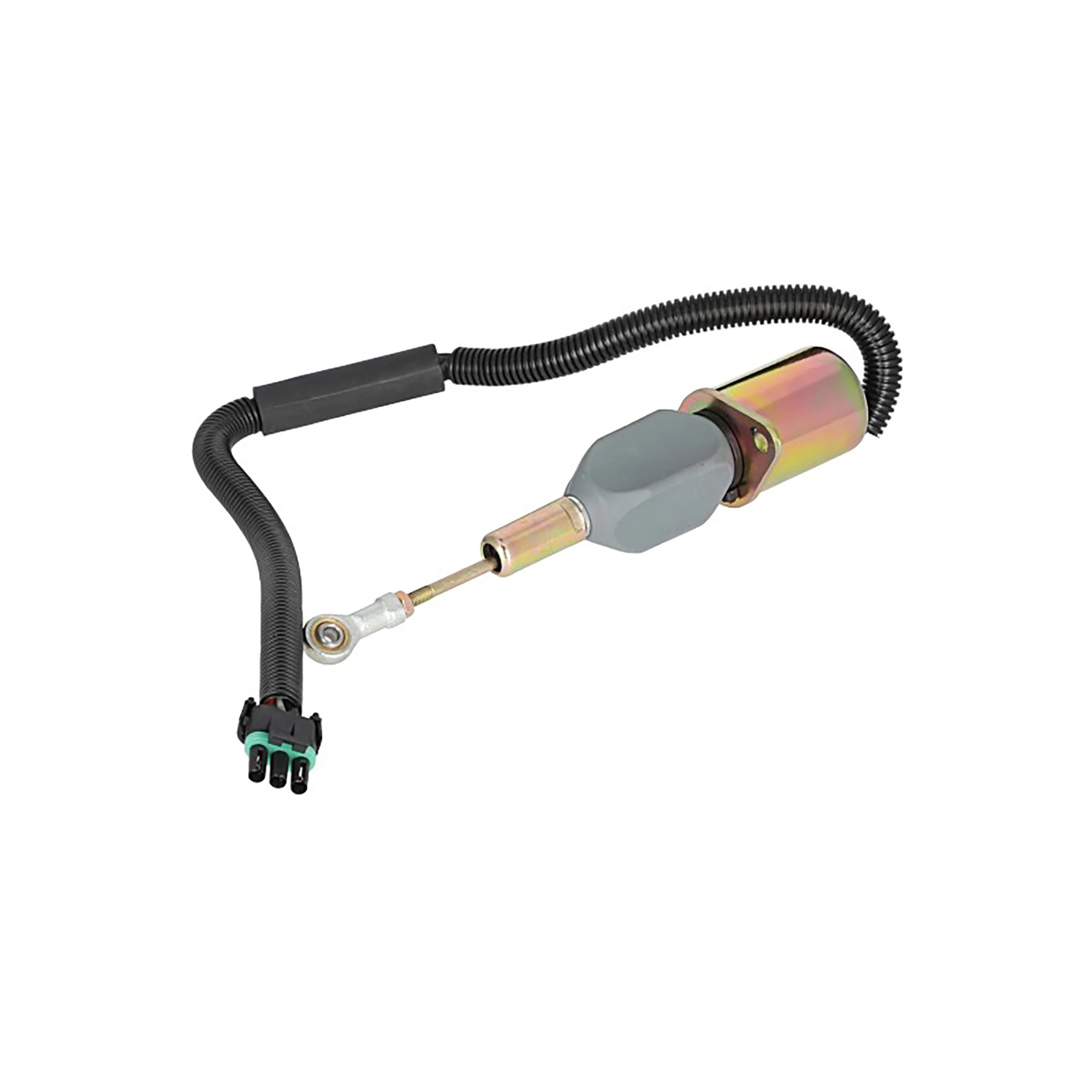 Fuel Solenoid | CASEIH | US | EN