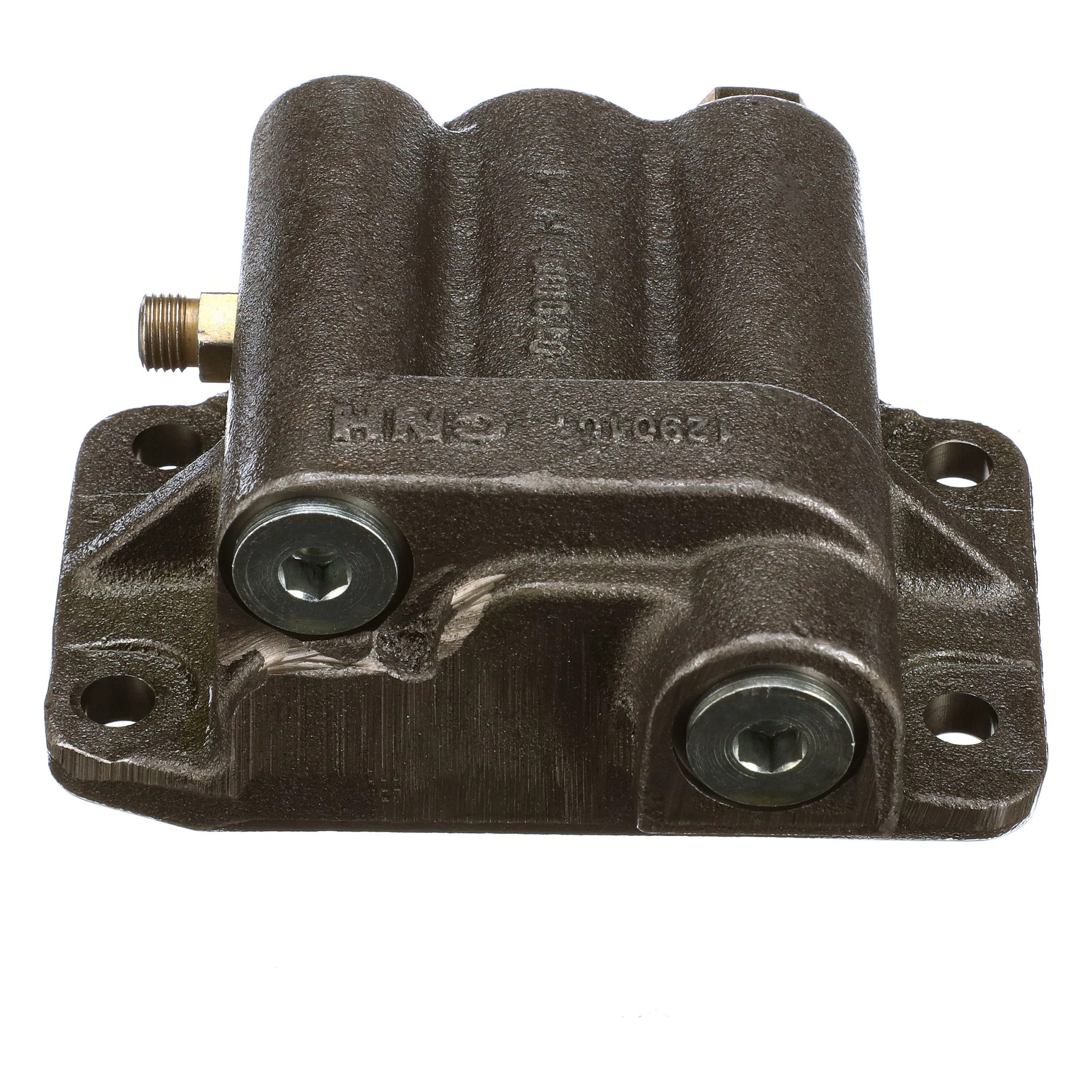 Válvula Hidráulica