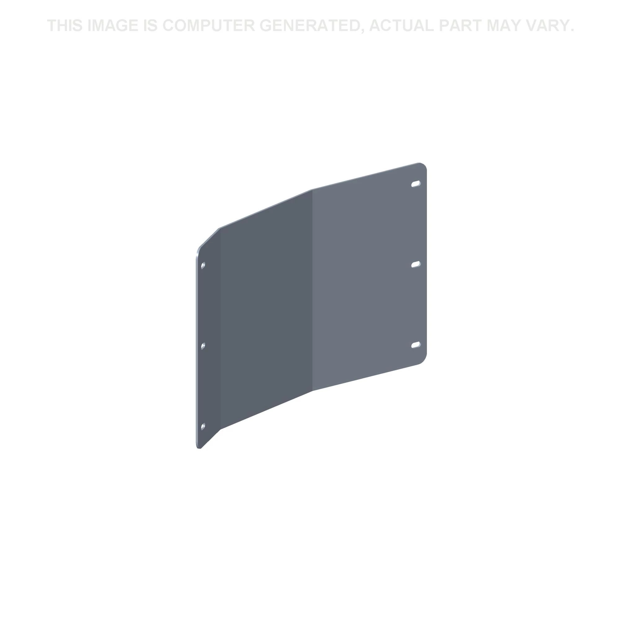 Skid Plate | FLEXICOIL | CA | FR