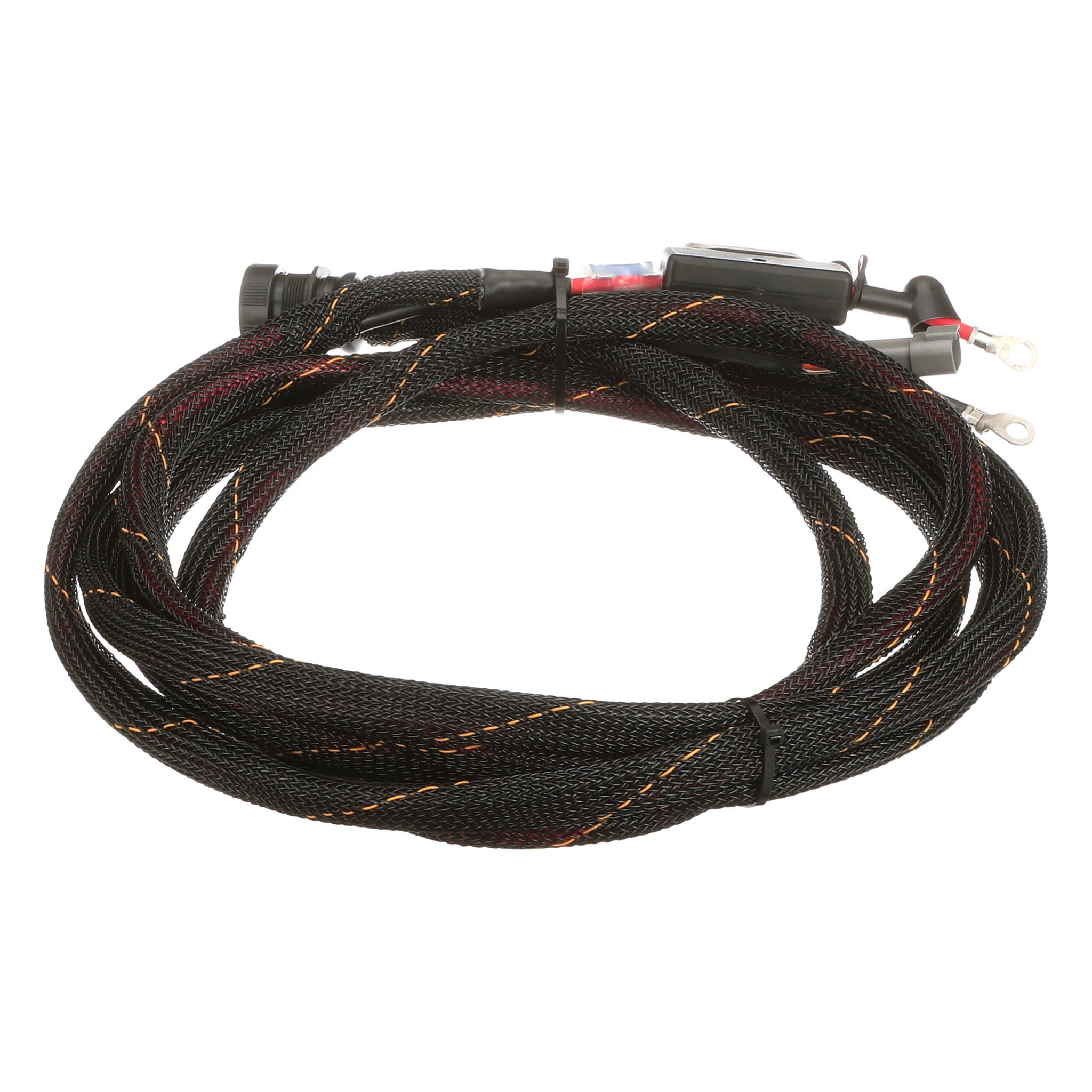 WIRE HARNESS | CASECE | CA | EN