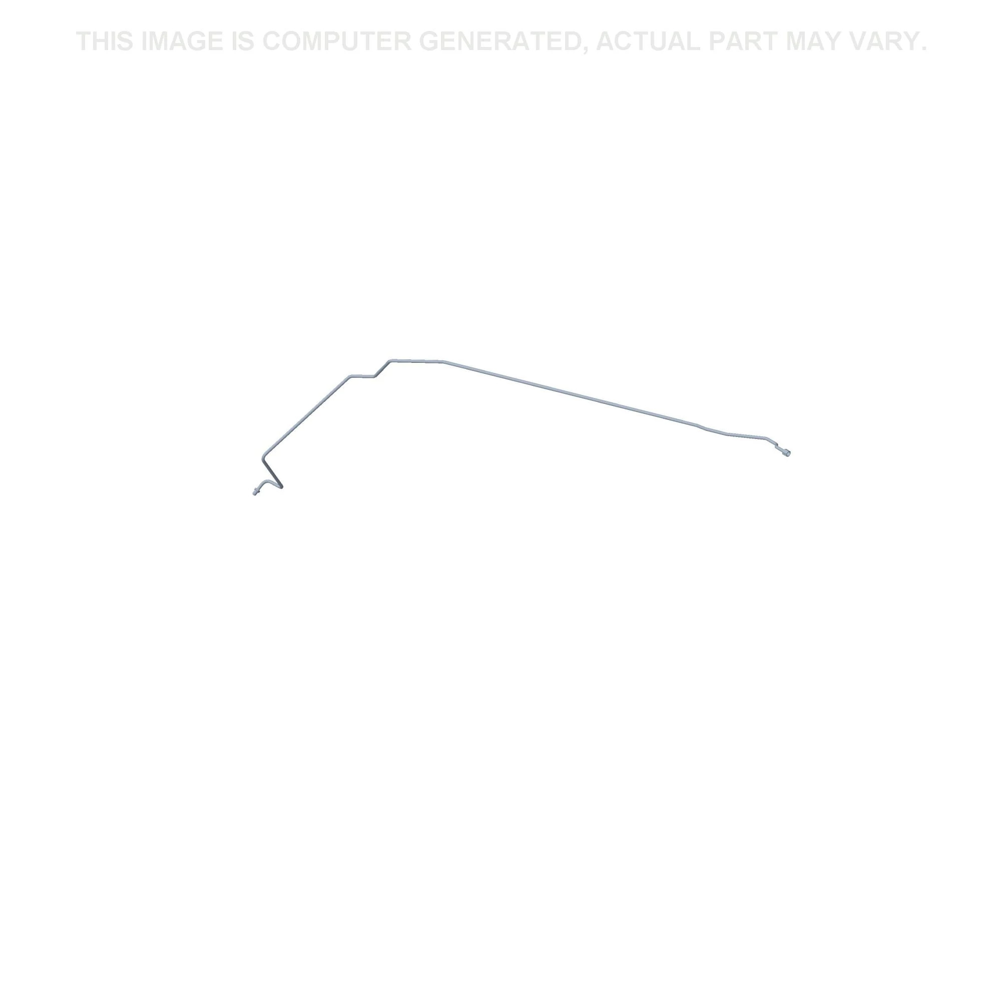 TUBO IDRAULICO | CASECE | EU | IT