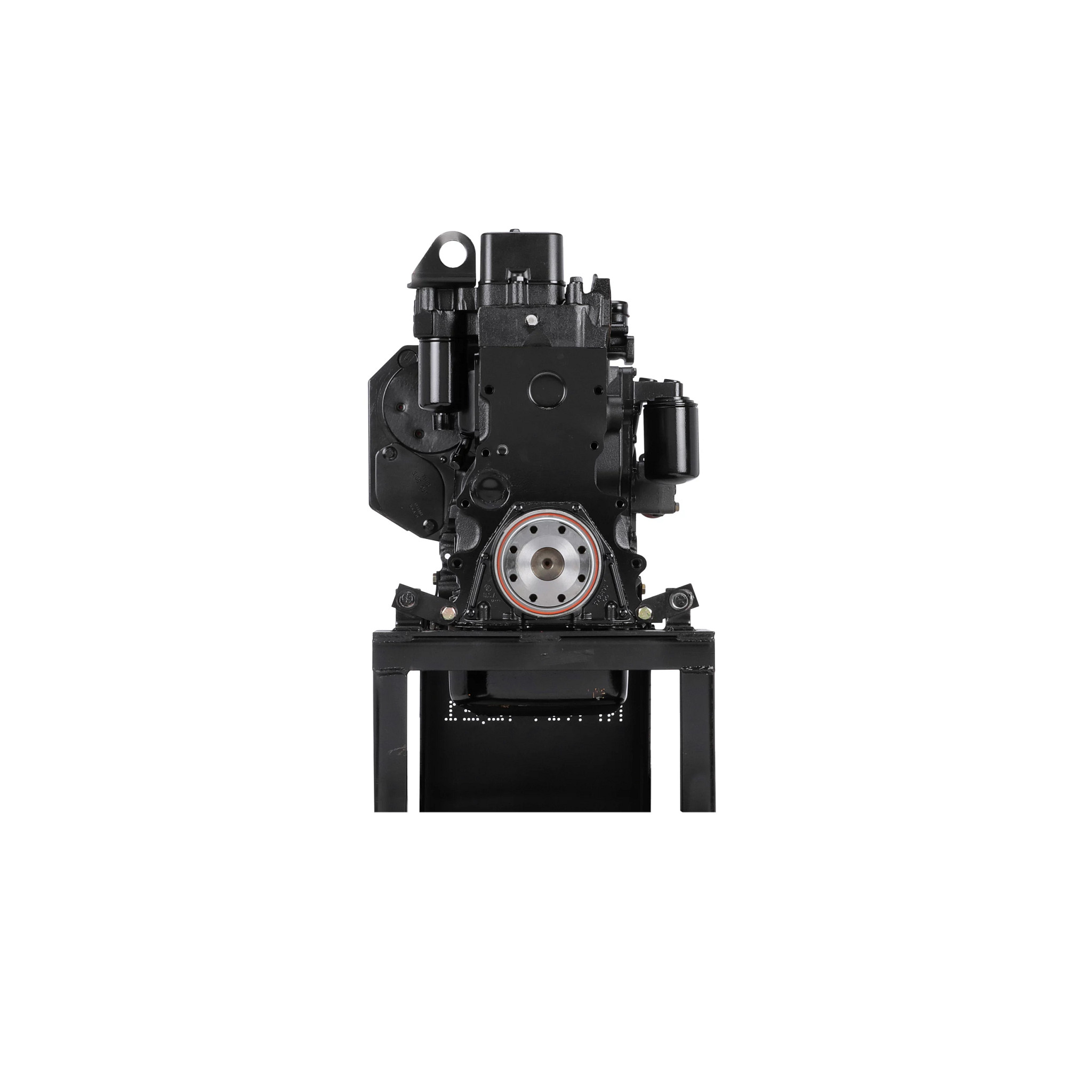REMAN-LONG BLOCK NON EPA (non regulated) | CASECE | US | EN