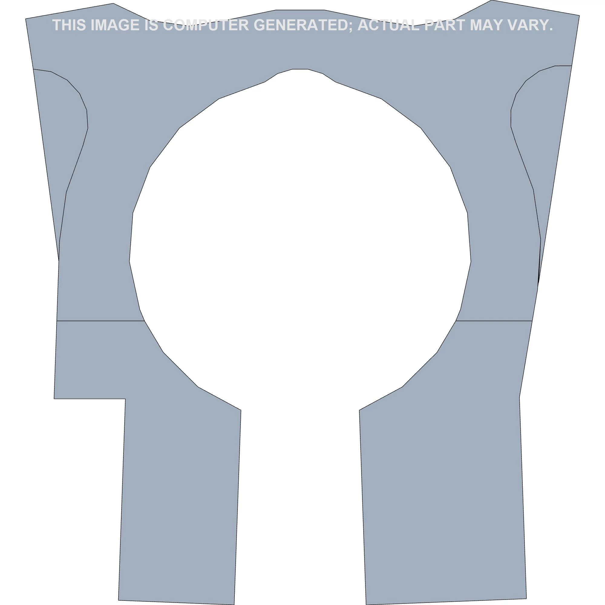 COLLAR CLAMP | CASEIH | CA | EN