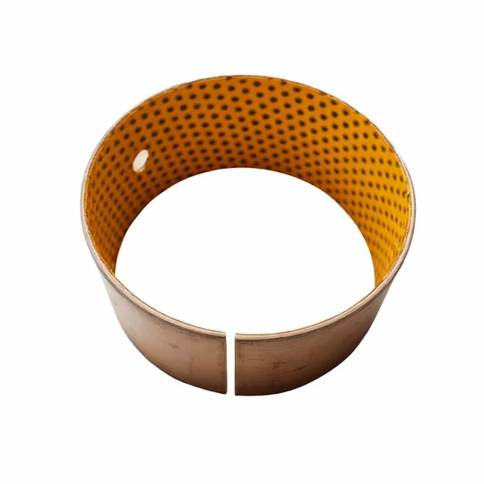BUSHING | CASEIH | AU | EN
