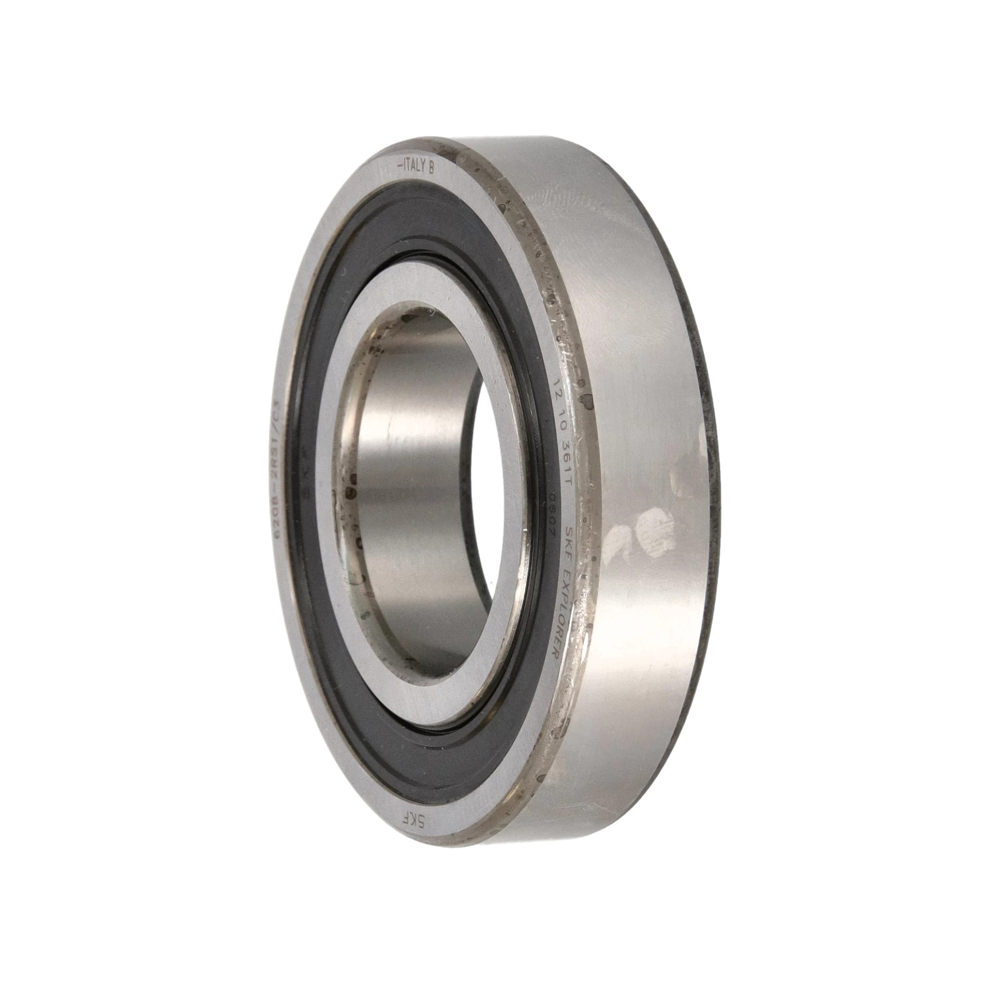 ROLAMENTO ESFÉRICO | NEWHOLLANDAG | EU | EN