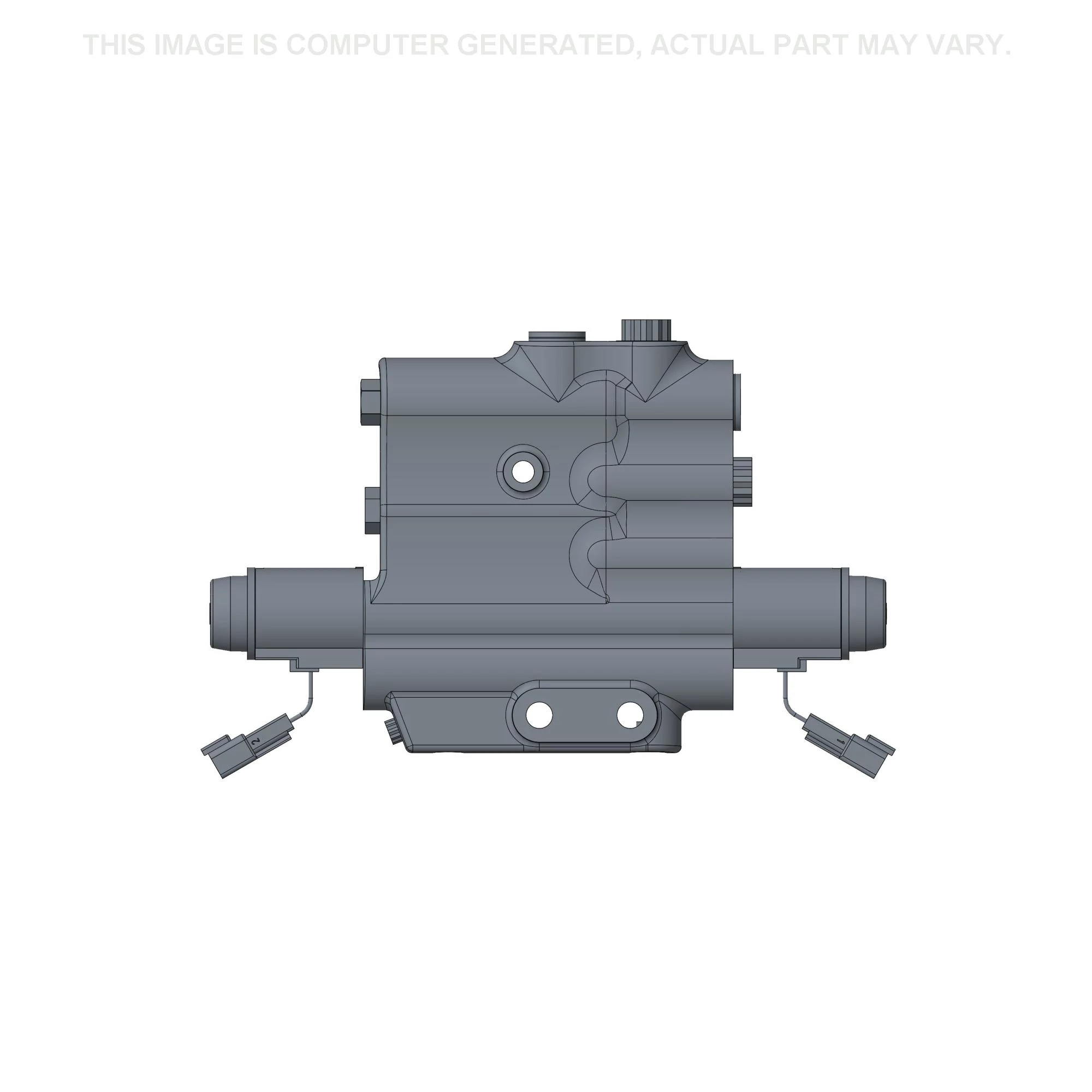 REMAN-HYD VALVE | CASEIH | IE | EN