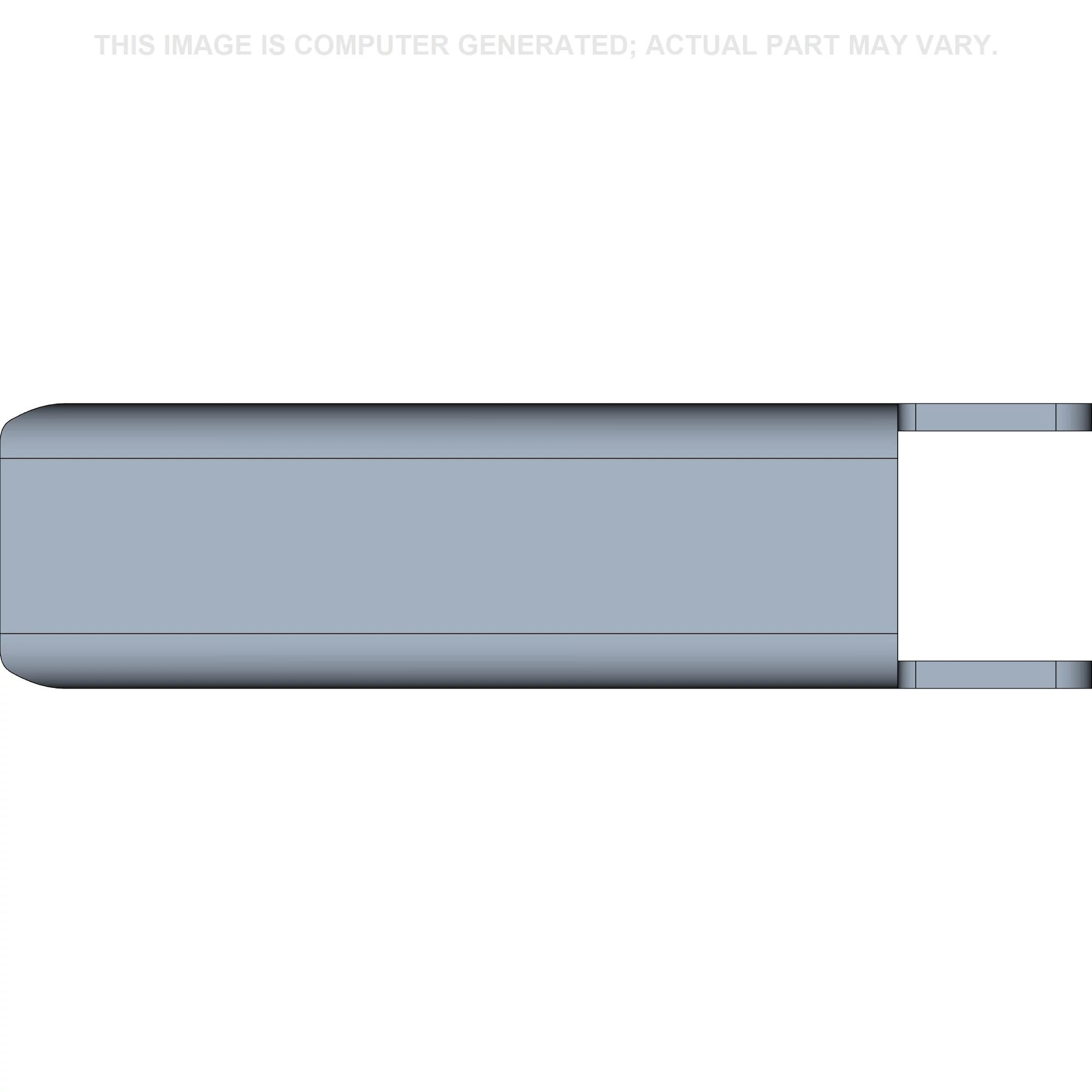 PLATE | CASEIH | CA | EN