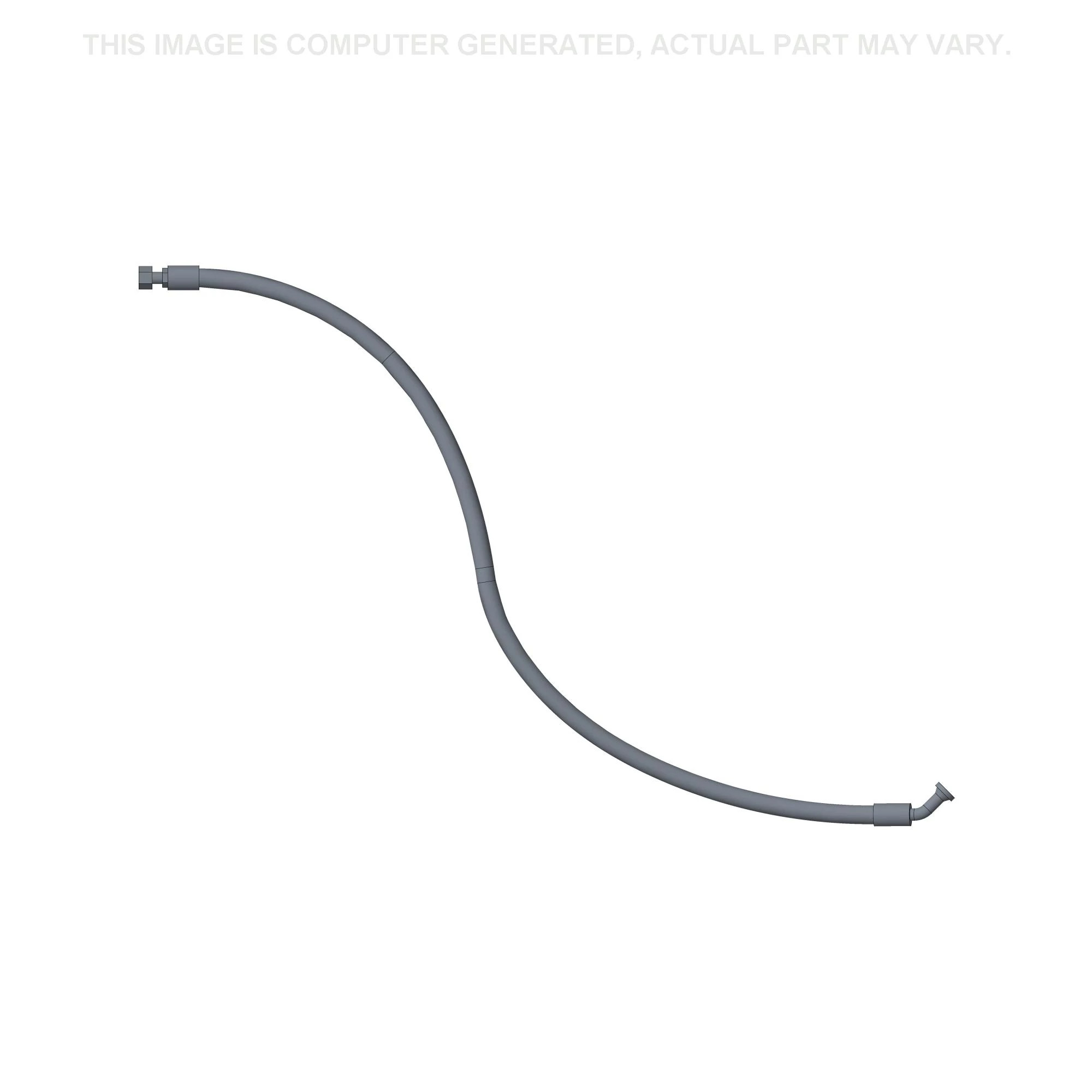 HYDRAULIC HOSE | NEWHOLLANDCE | CA | EN