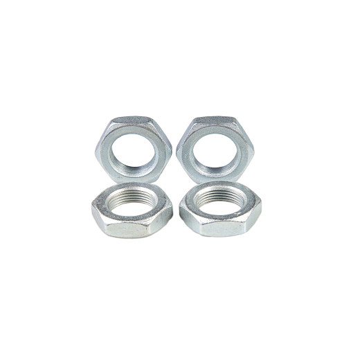 Porca hexagonal fina - M24 x 1,5 x 10 mm Thk