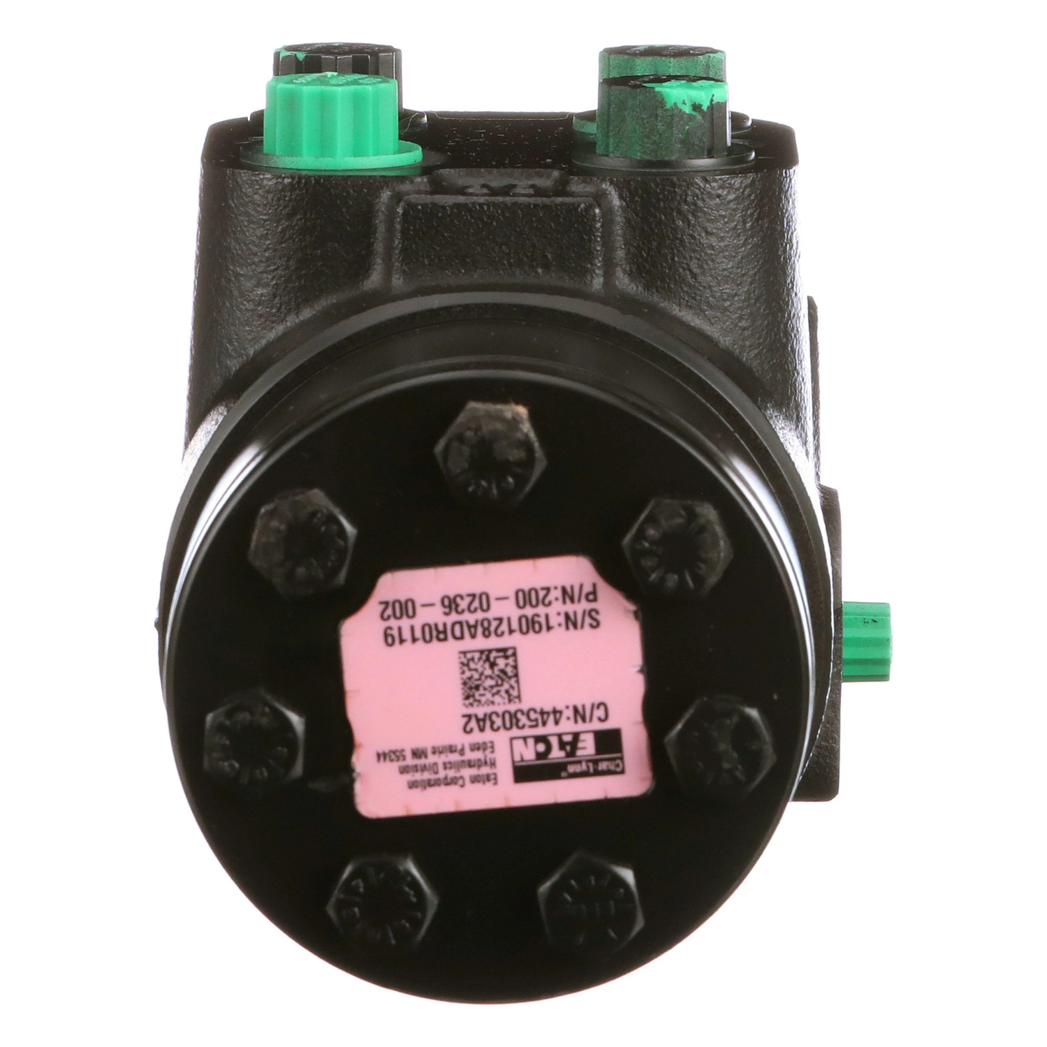 PUMP | CASEIH | AMEA | FR