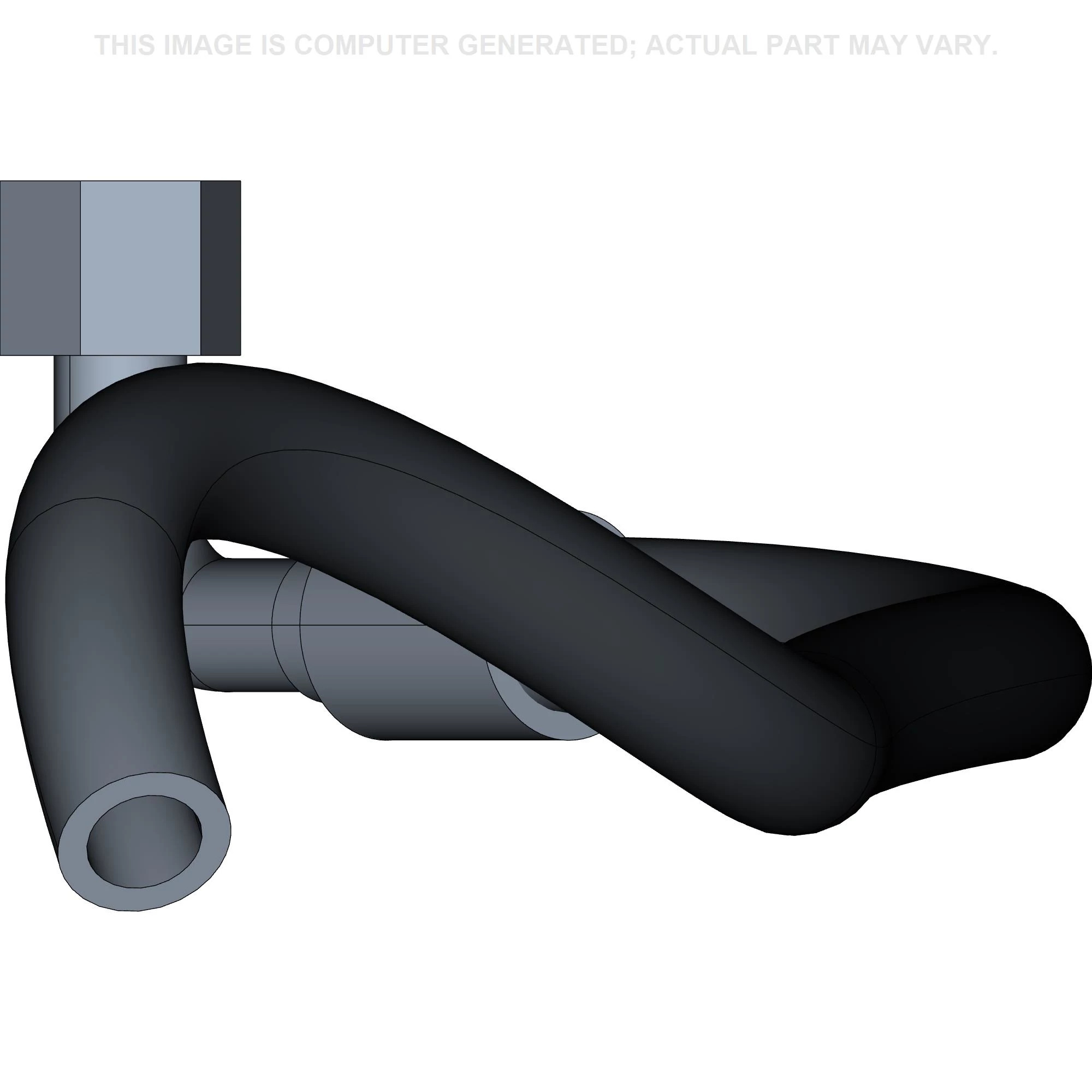 MANGUEIRA HIDRÁULICA