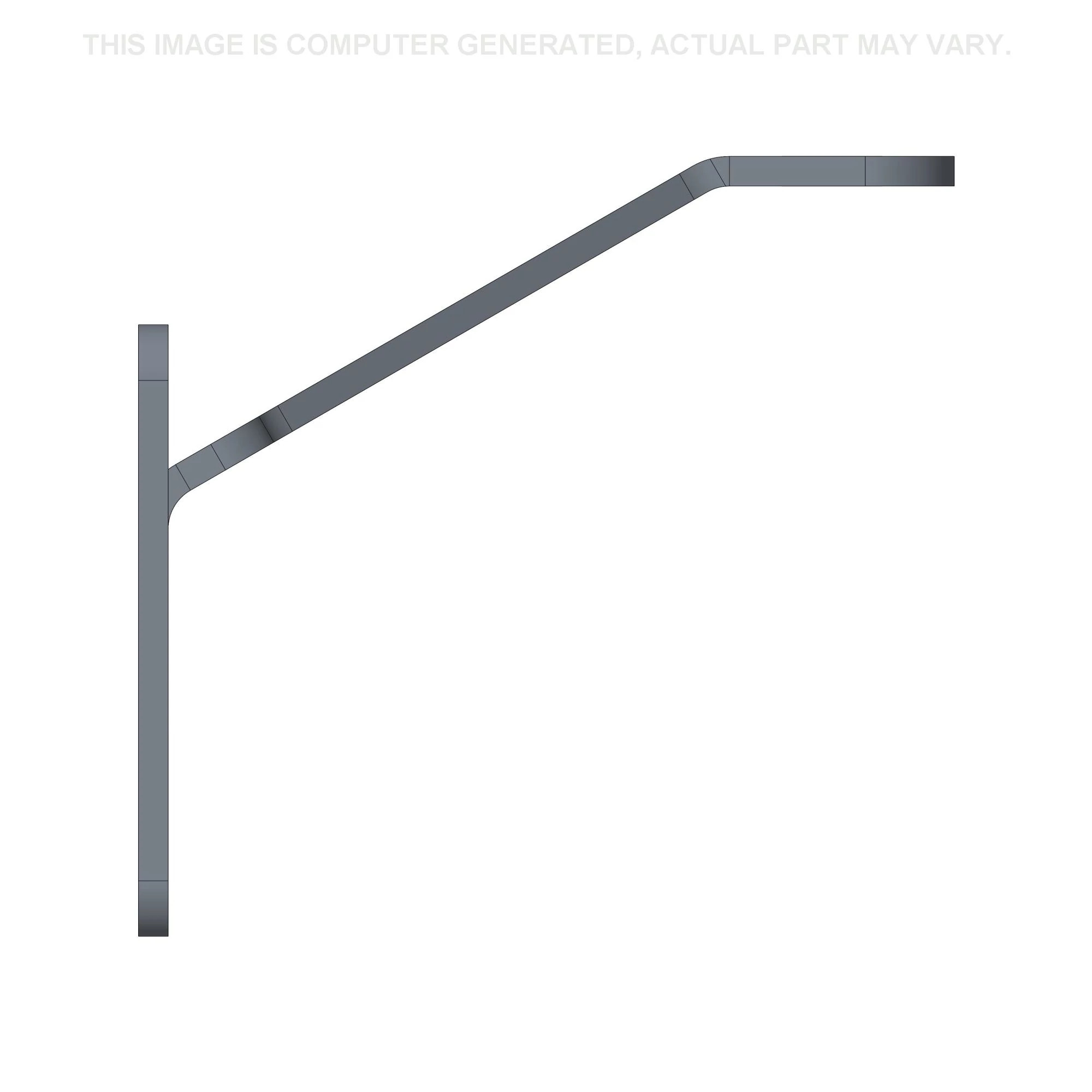 BRACKET | CASEIH | CA | EN