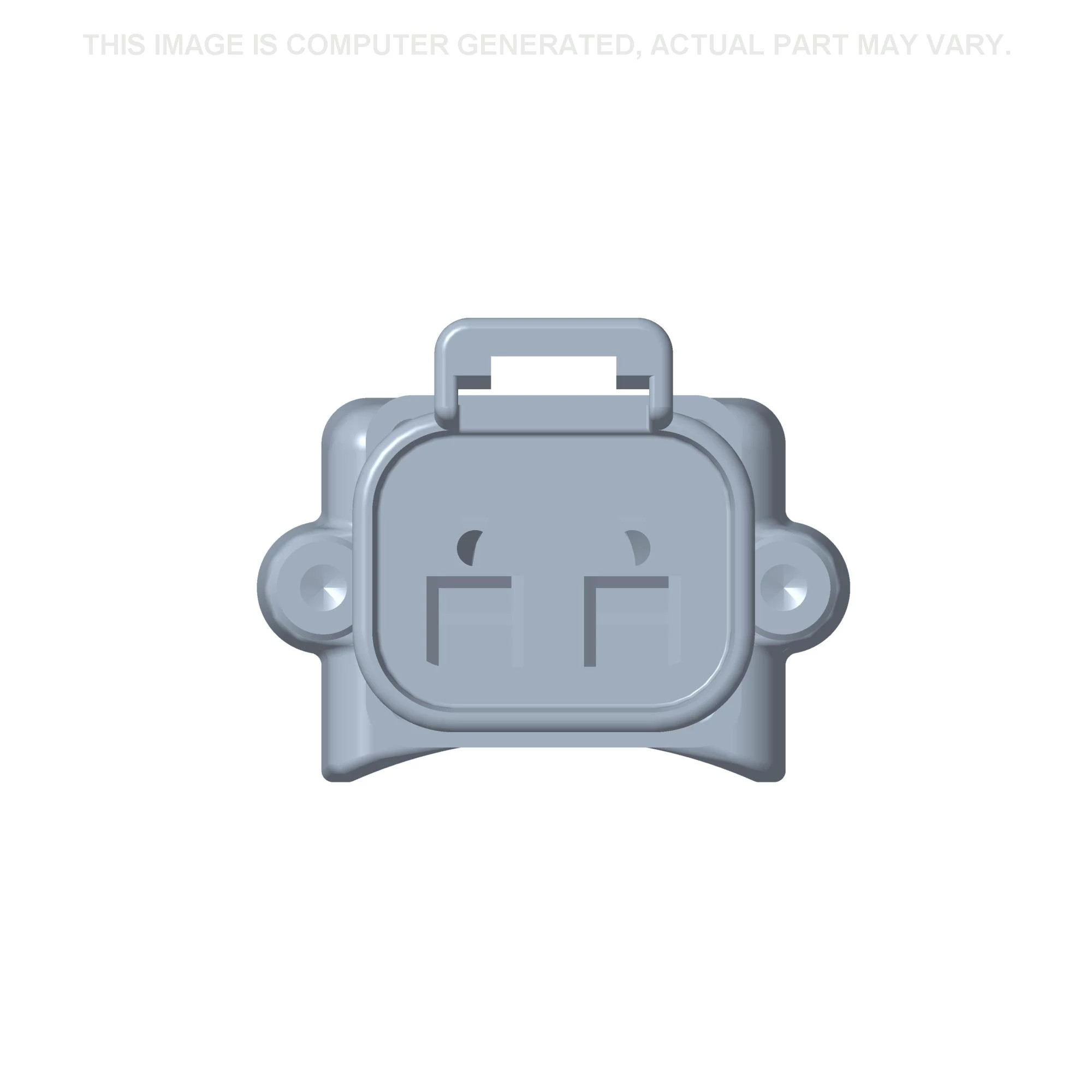 COURTESY LIGHT | CASEIH | US | EN