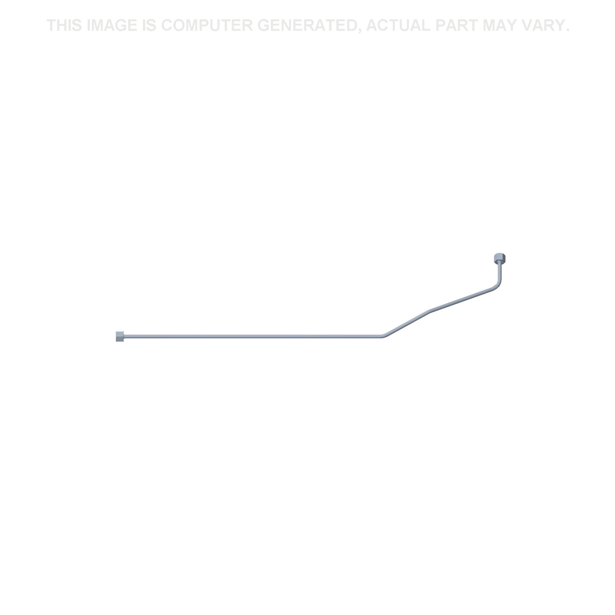 HYD TUBE | MILLER | AMEA | EN