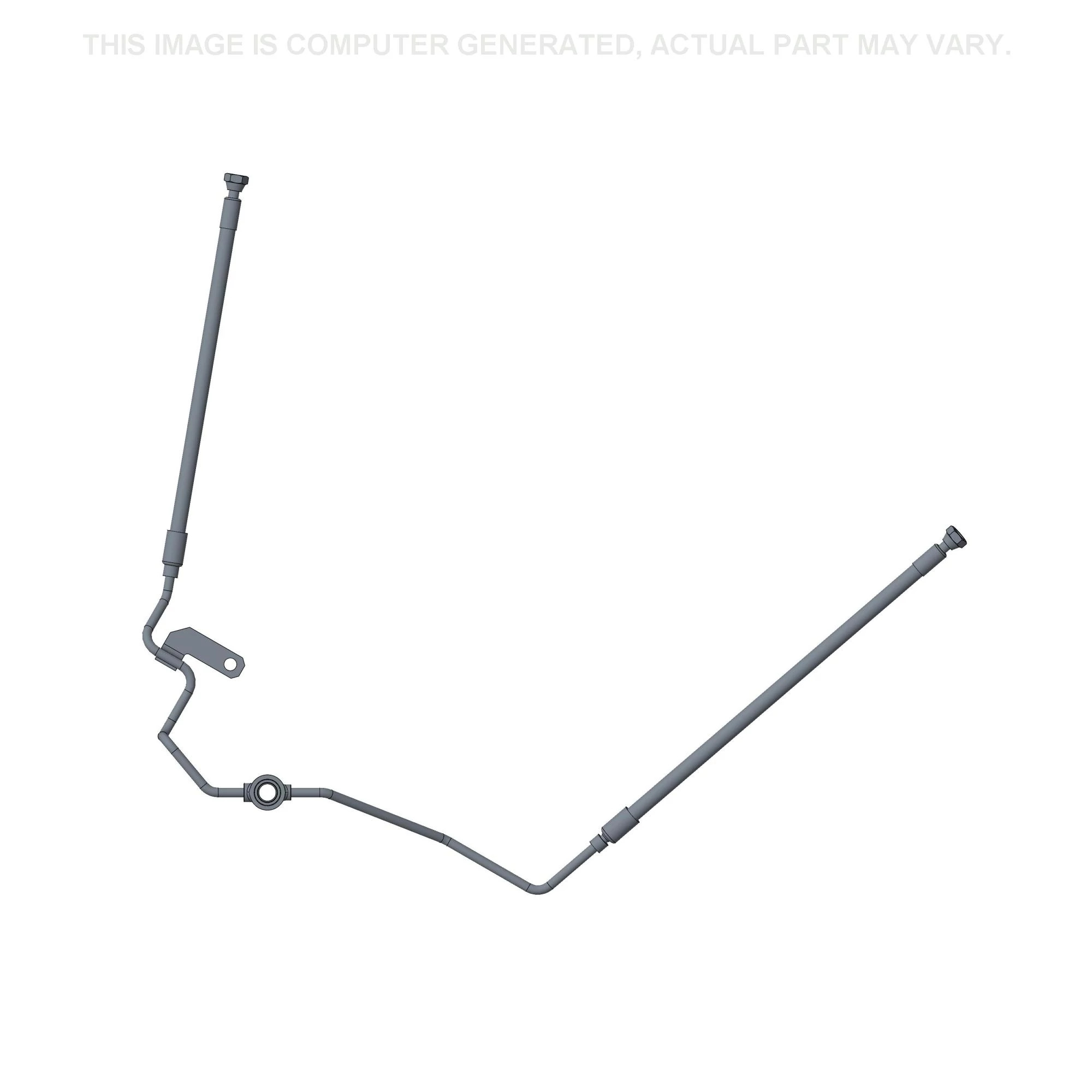 ТРУБОПРОВОД | CASEIH | AMEA | EN